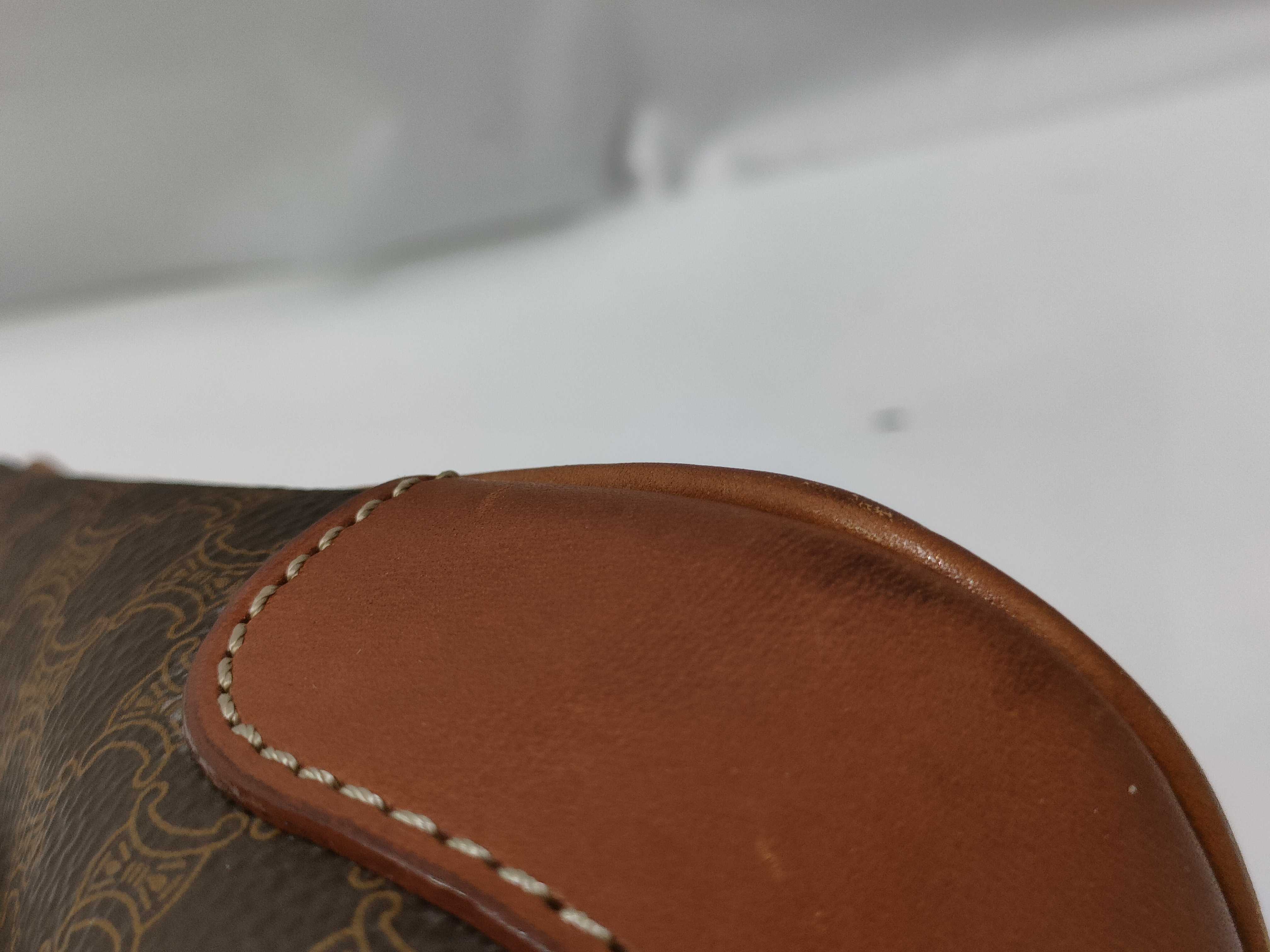 Mini Boston Handbag — view 15