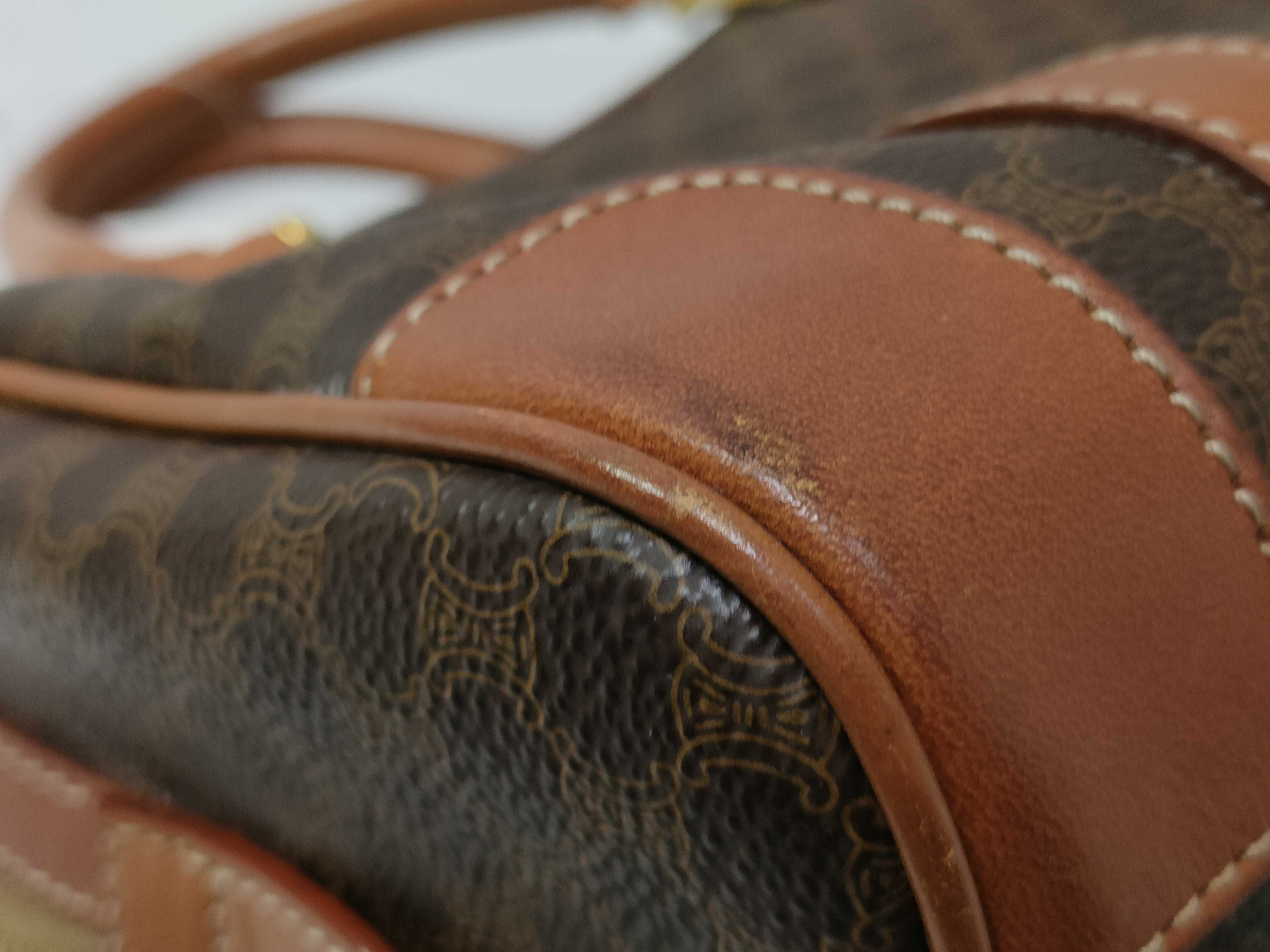 Mini Boston Handbag — view 6
