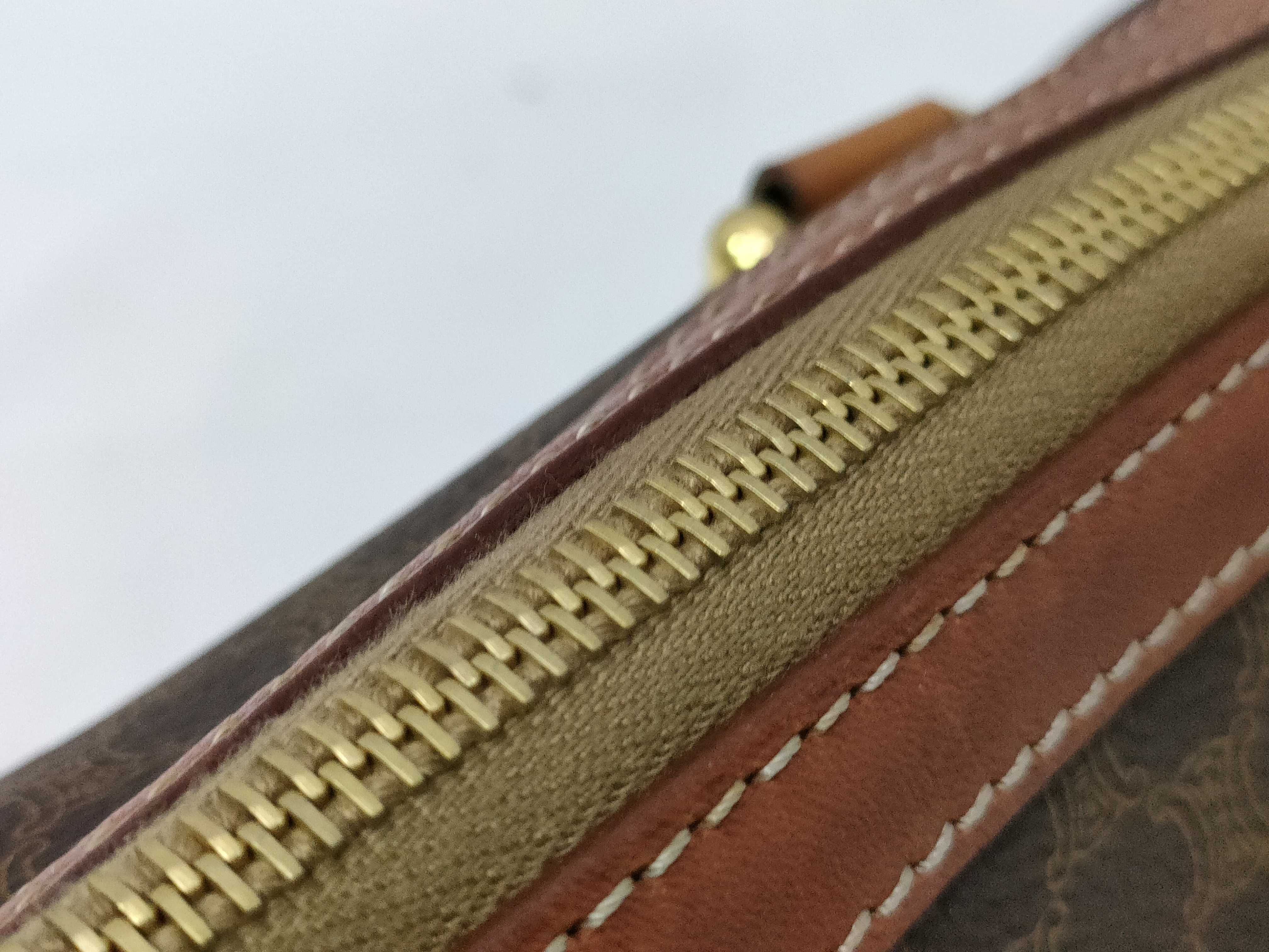 Mini Boston Handbag — view 8