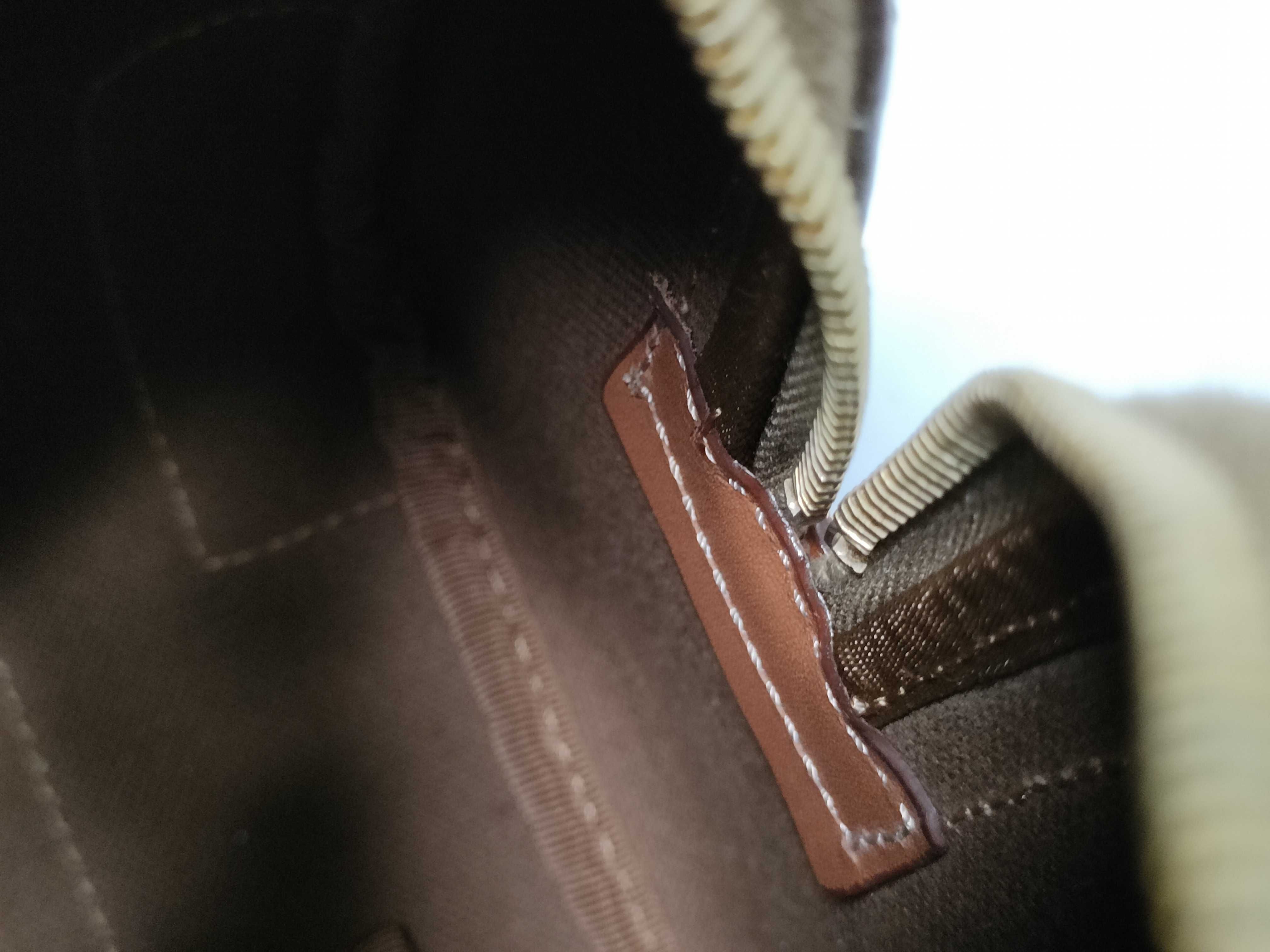 Mini Boston Handbag — view 9