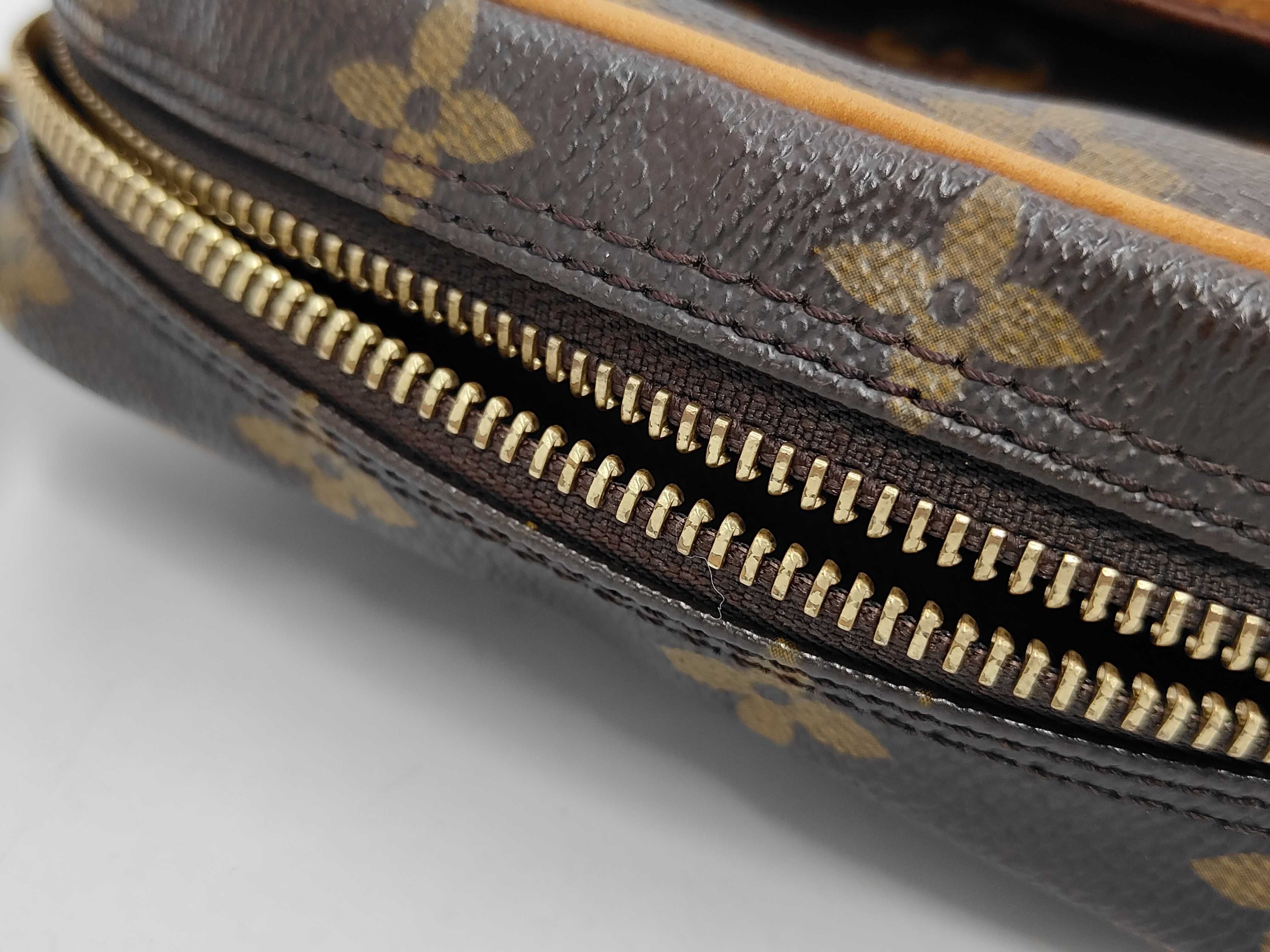 Monogram Louis Vuitton Monogram Amazon *Interior peeling M45236 AR0022 Shoulder Bag — view 10