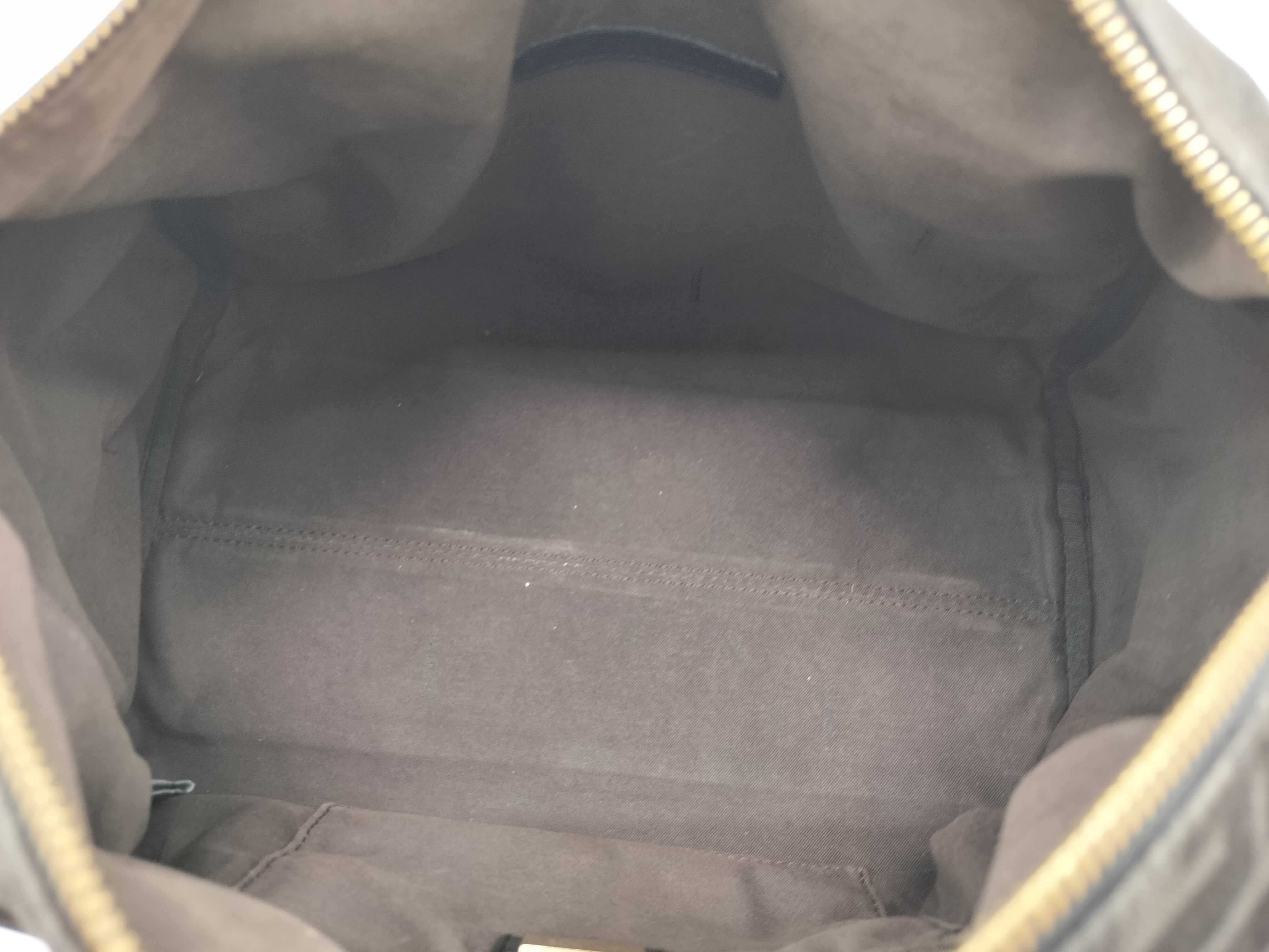 Zucca pattern handbag — view 11