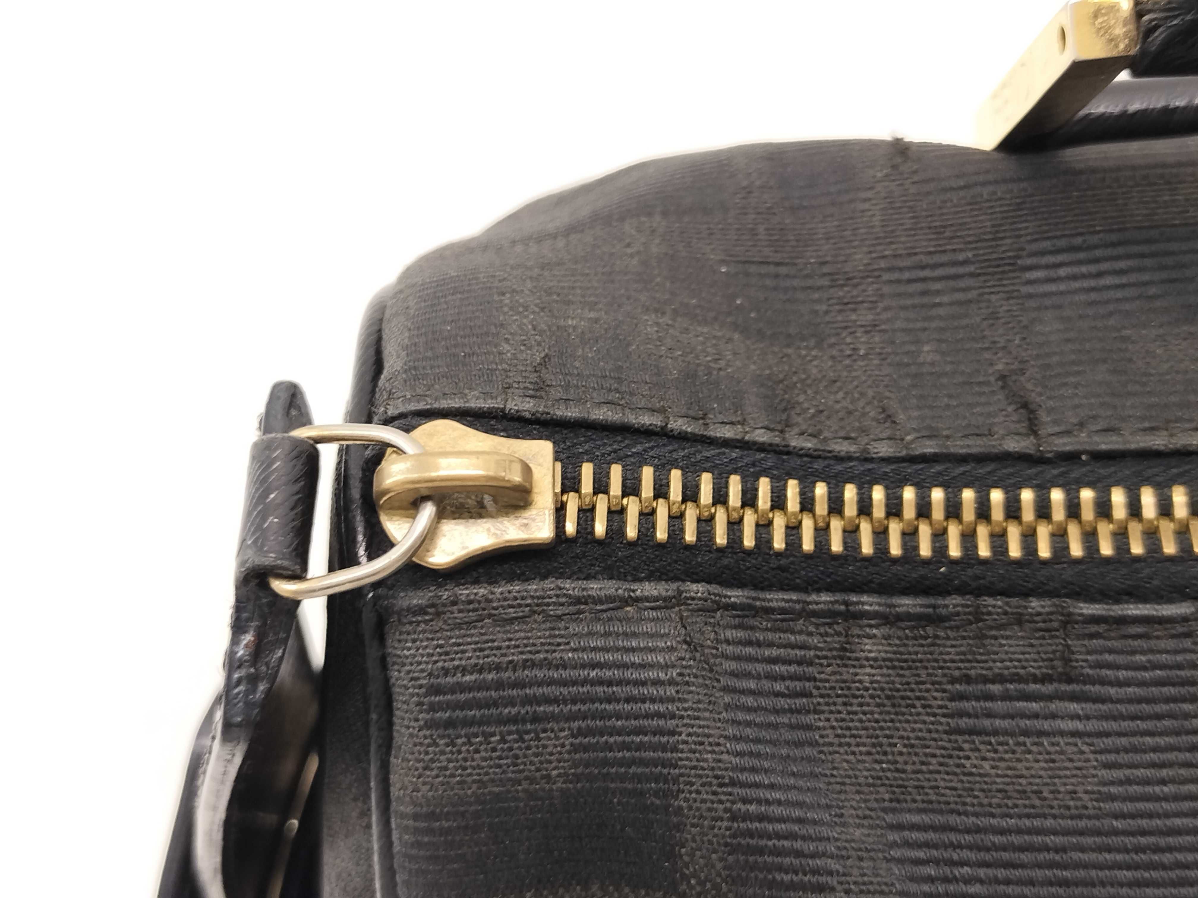 Zucca pattern handbag — view 5