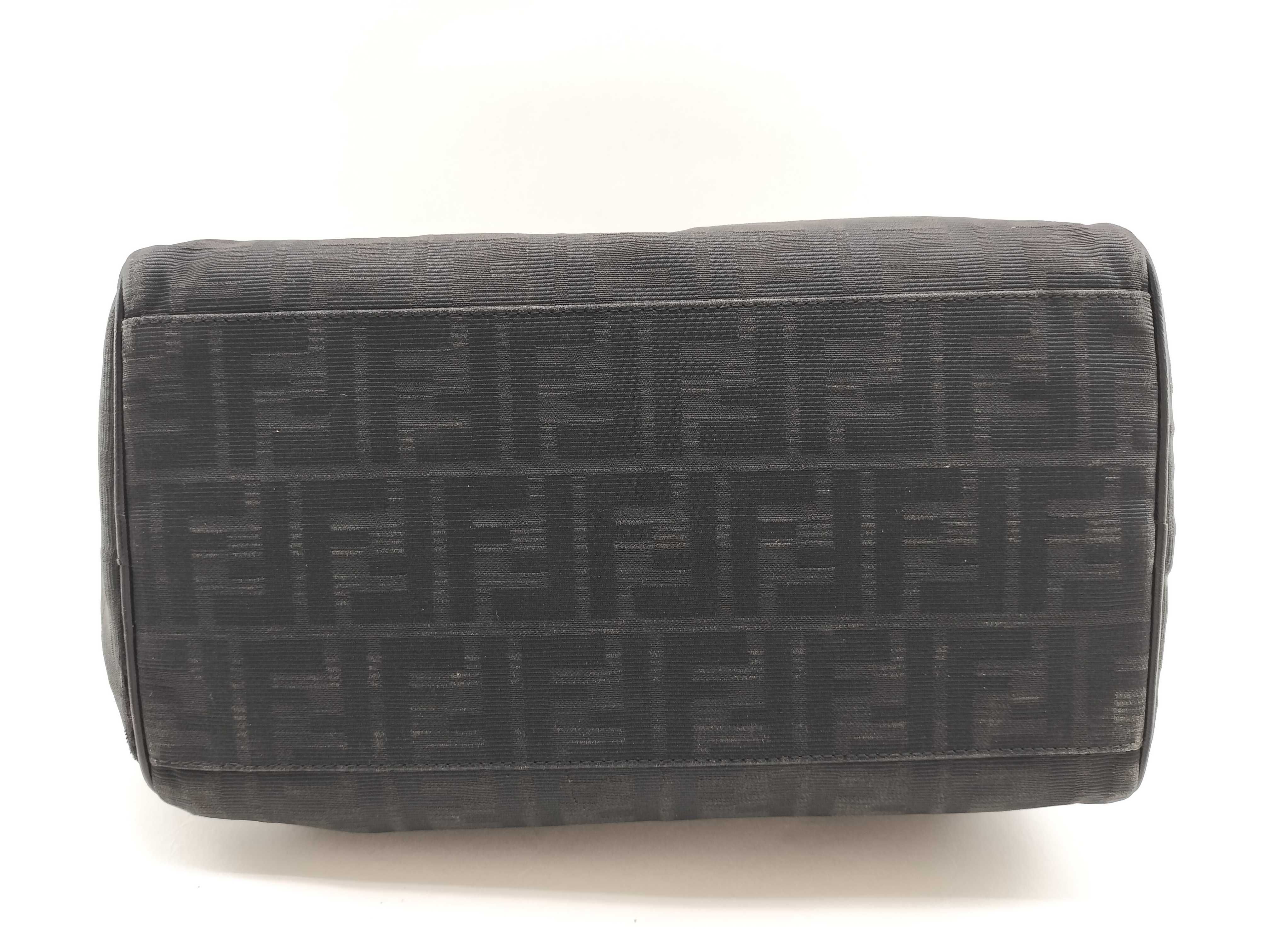 Zucca pattern handbag — view 7