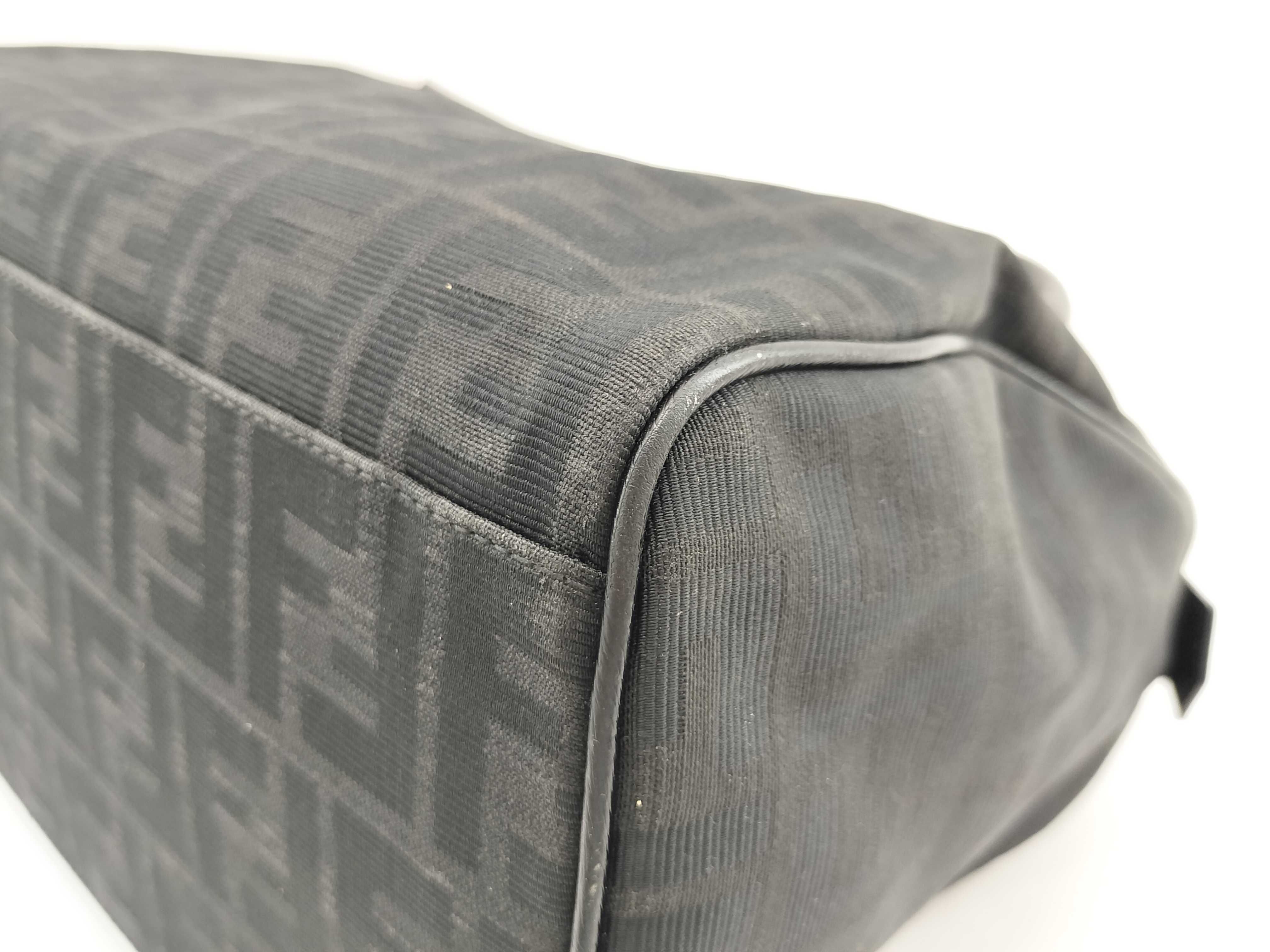 Zucca pattern handbag — view 8