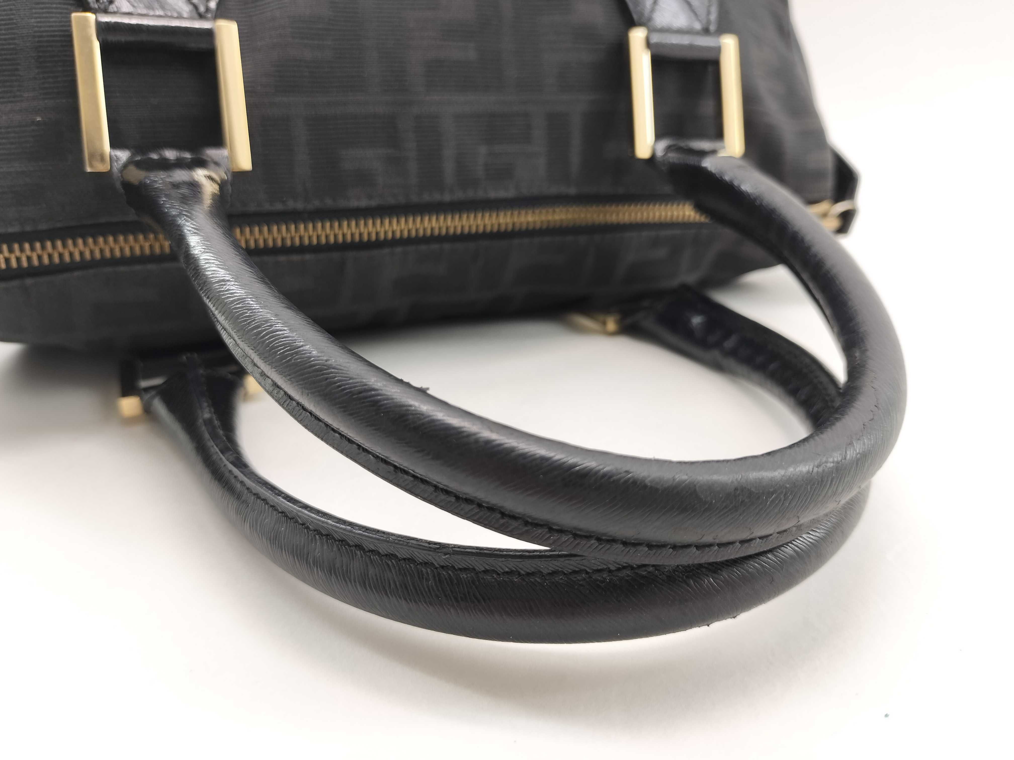 Zucca pattern handbag — view 9