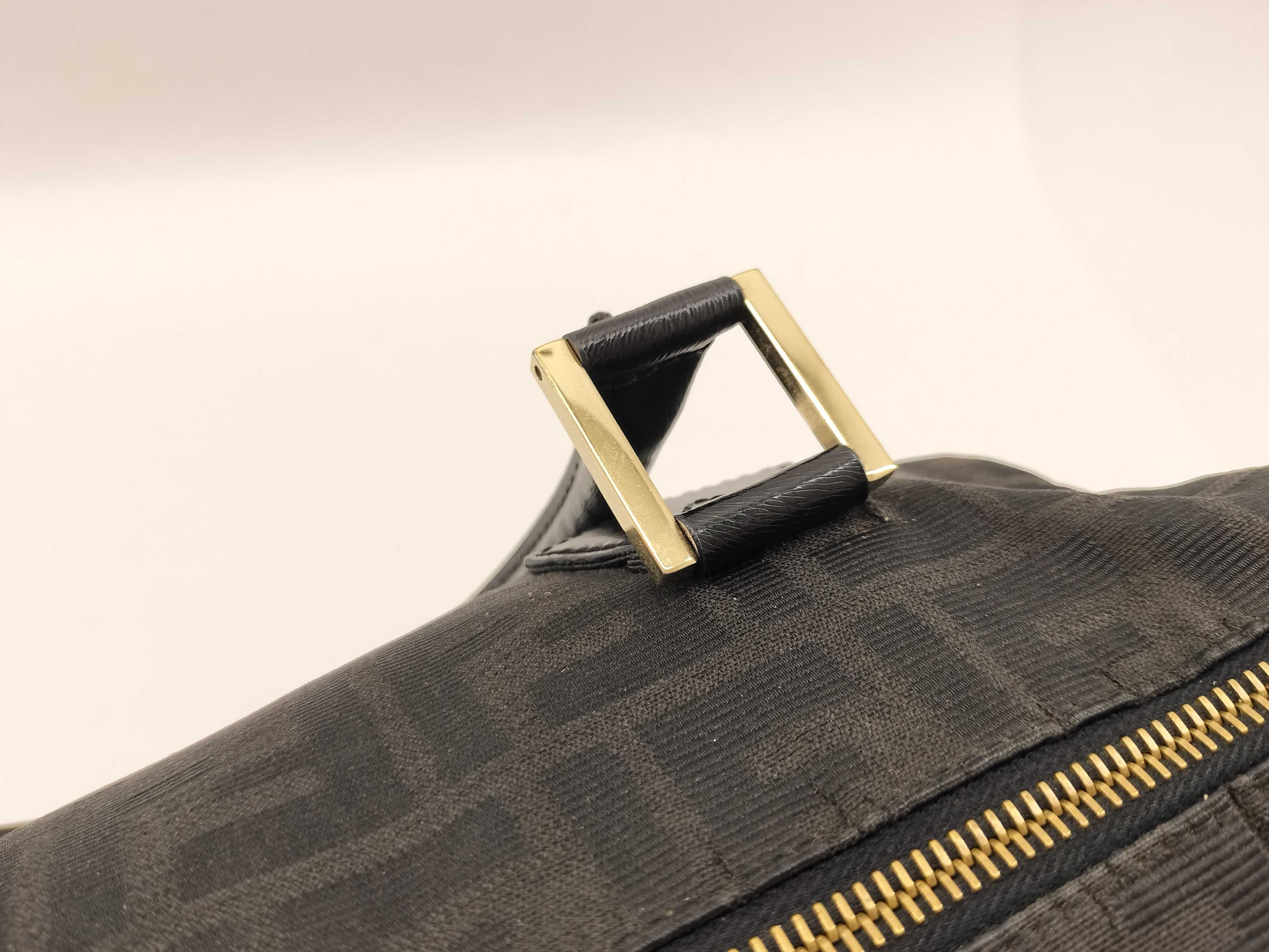 Zucca pattern handbag — view 10