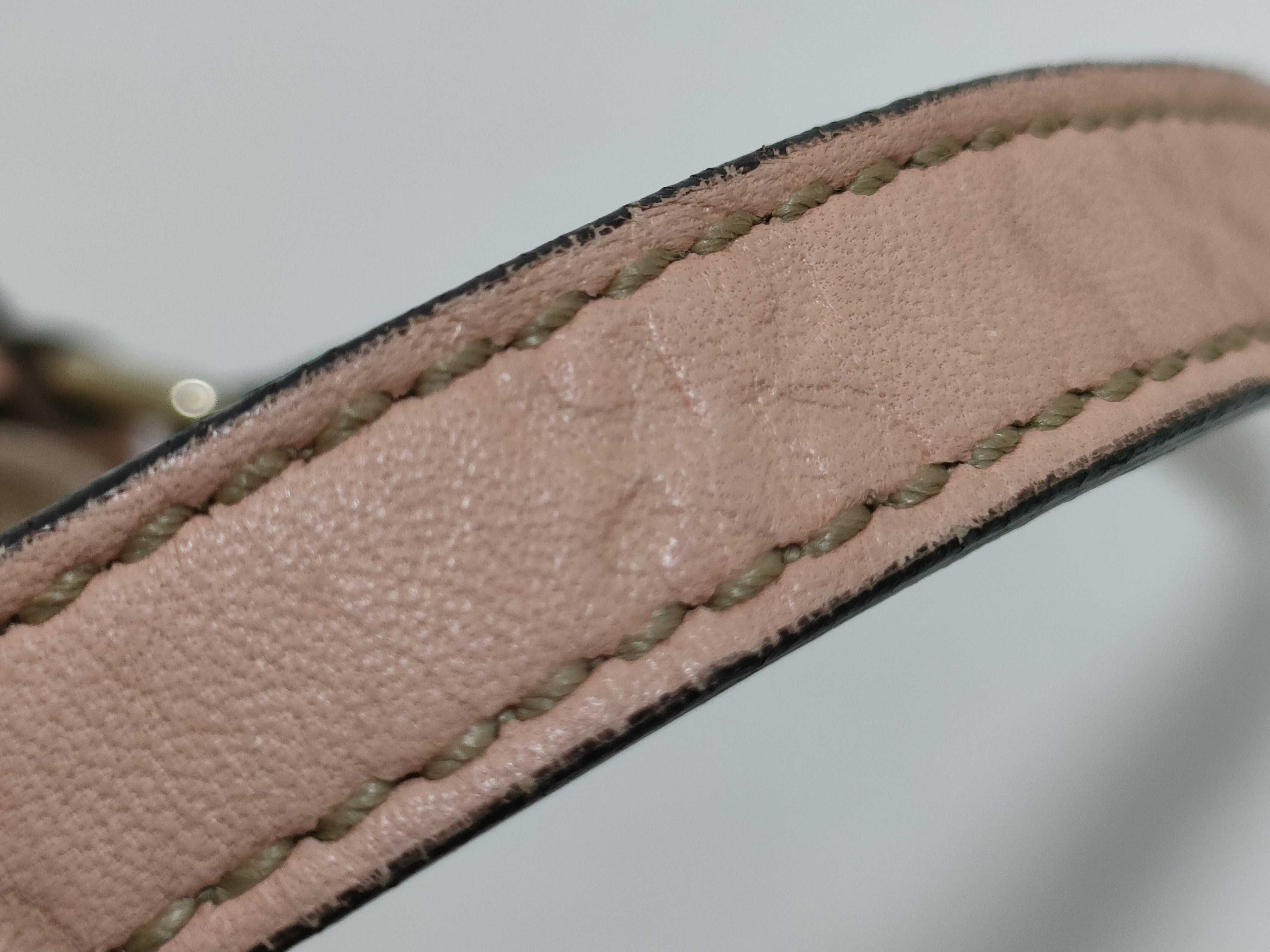GG Guccissima Shoulder Bag — view 4