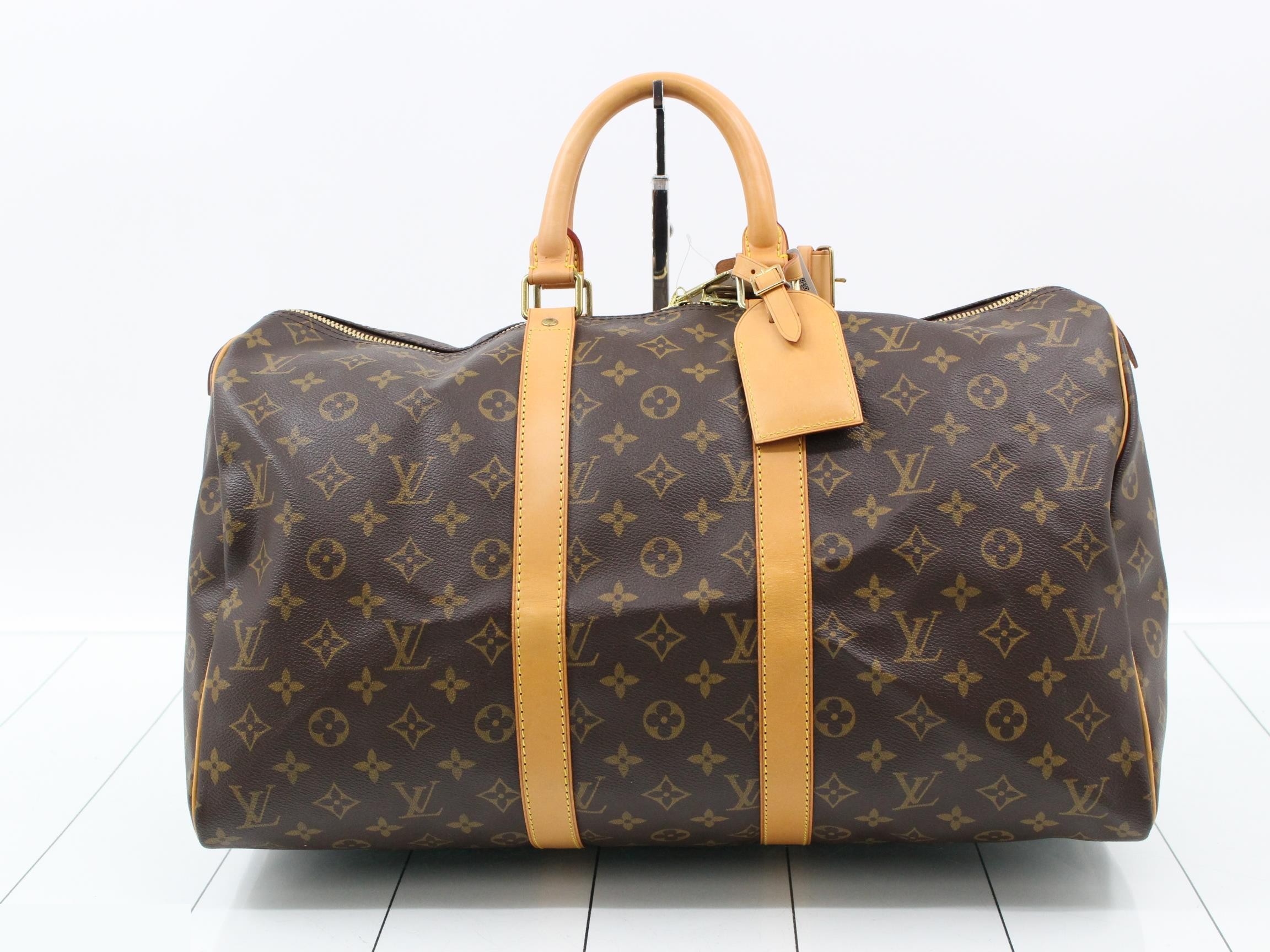 Keepall 45