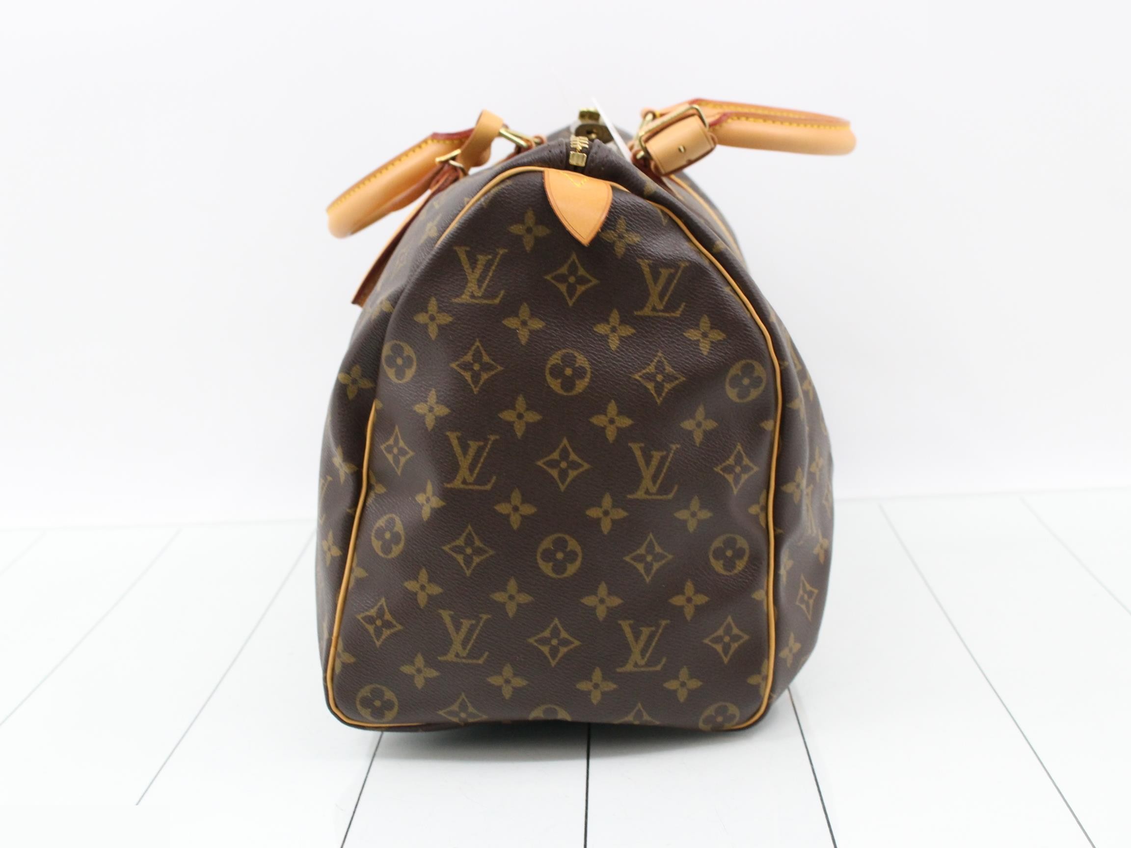 Keepall 45 — view 3