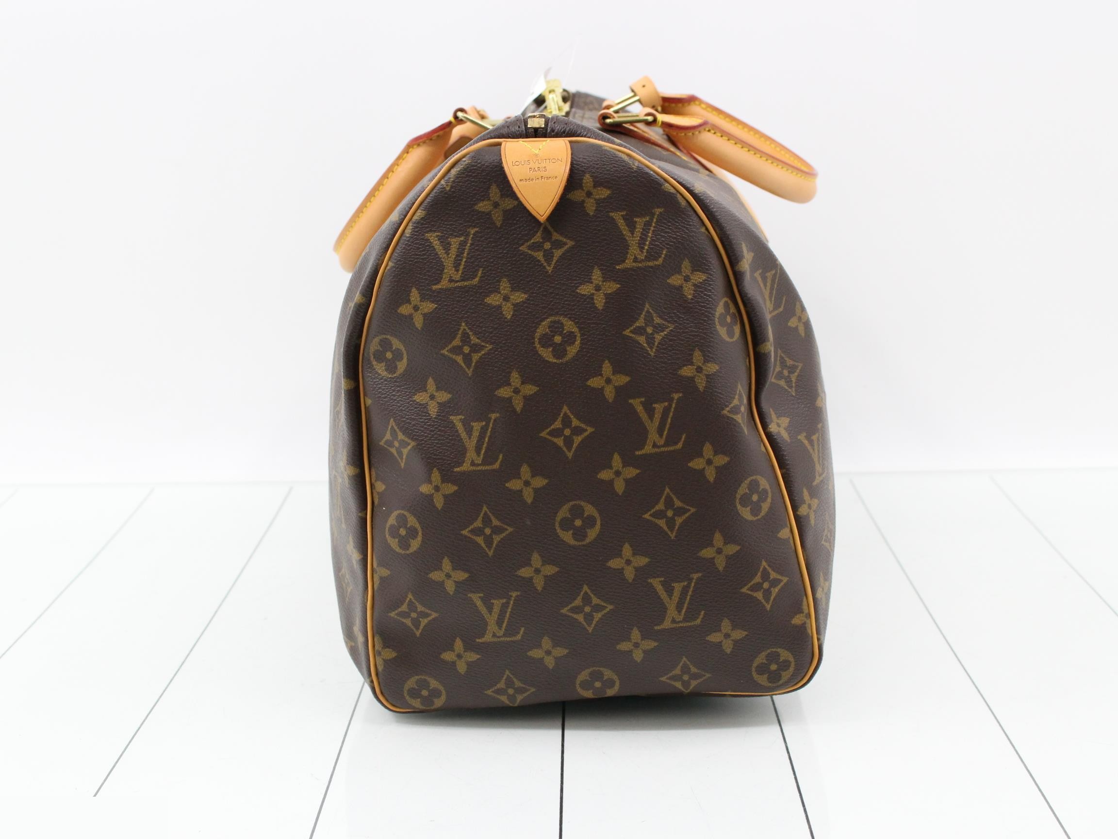 Keepall 45 — view 4