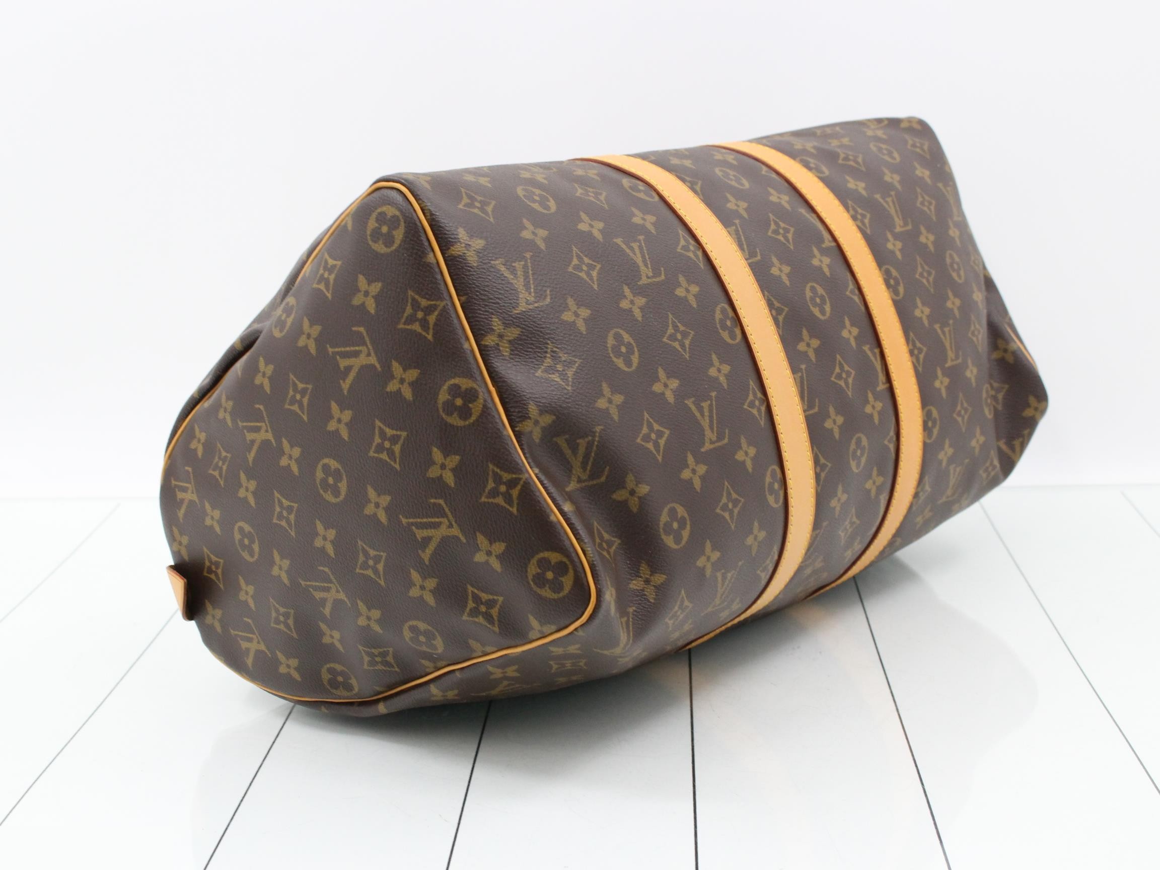 Keepall 45 — view 5