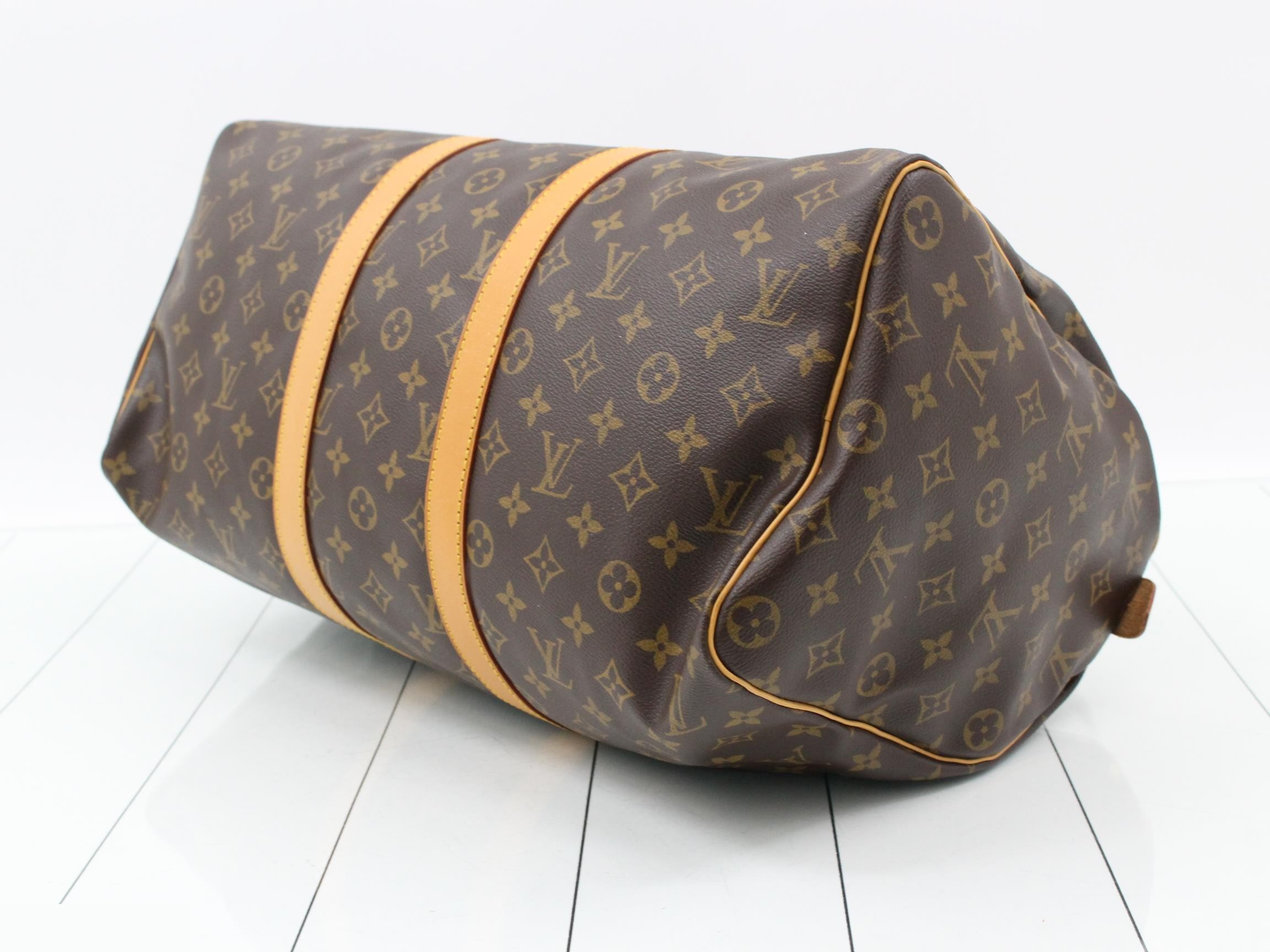 Keepall 45 — view 6