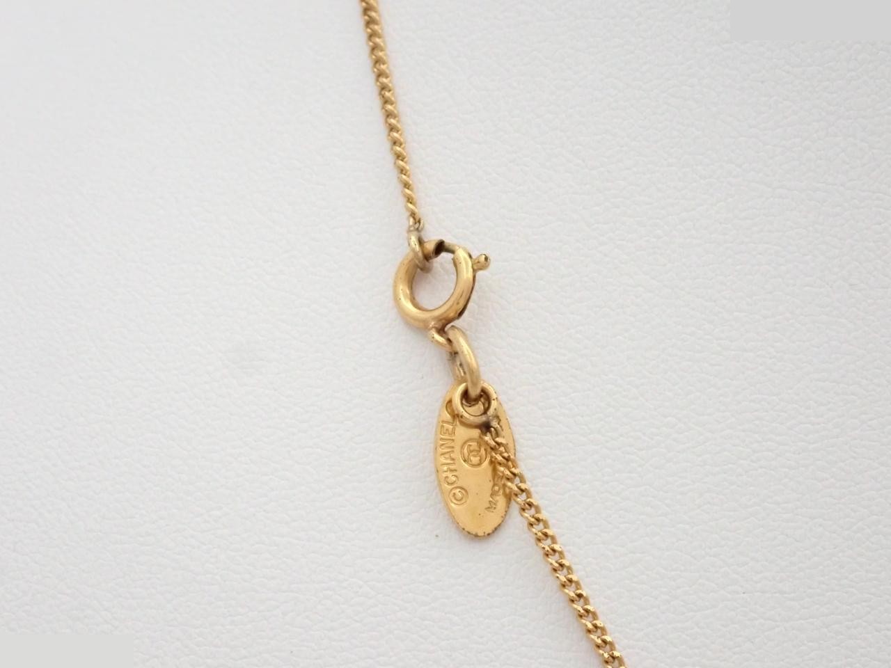 GP necklace chain approximately 42cm — view 2
