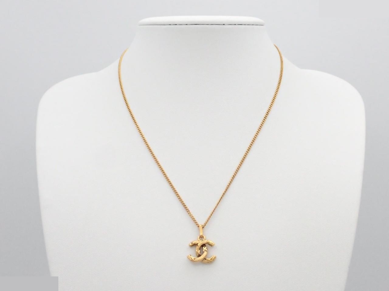 GP necklace chain approximately 42cm — view 3
