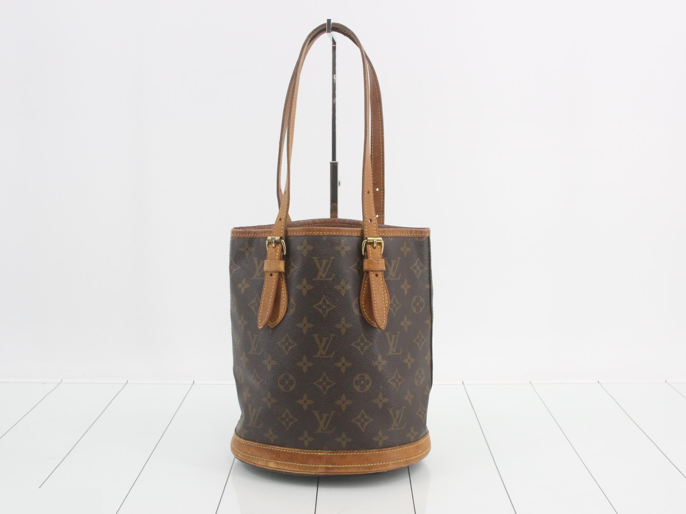 Bucket PM Monogram M42238 — view 2