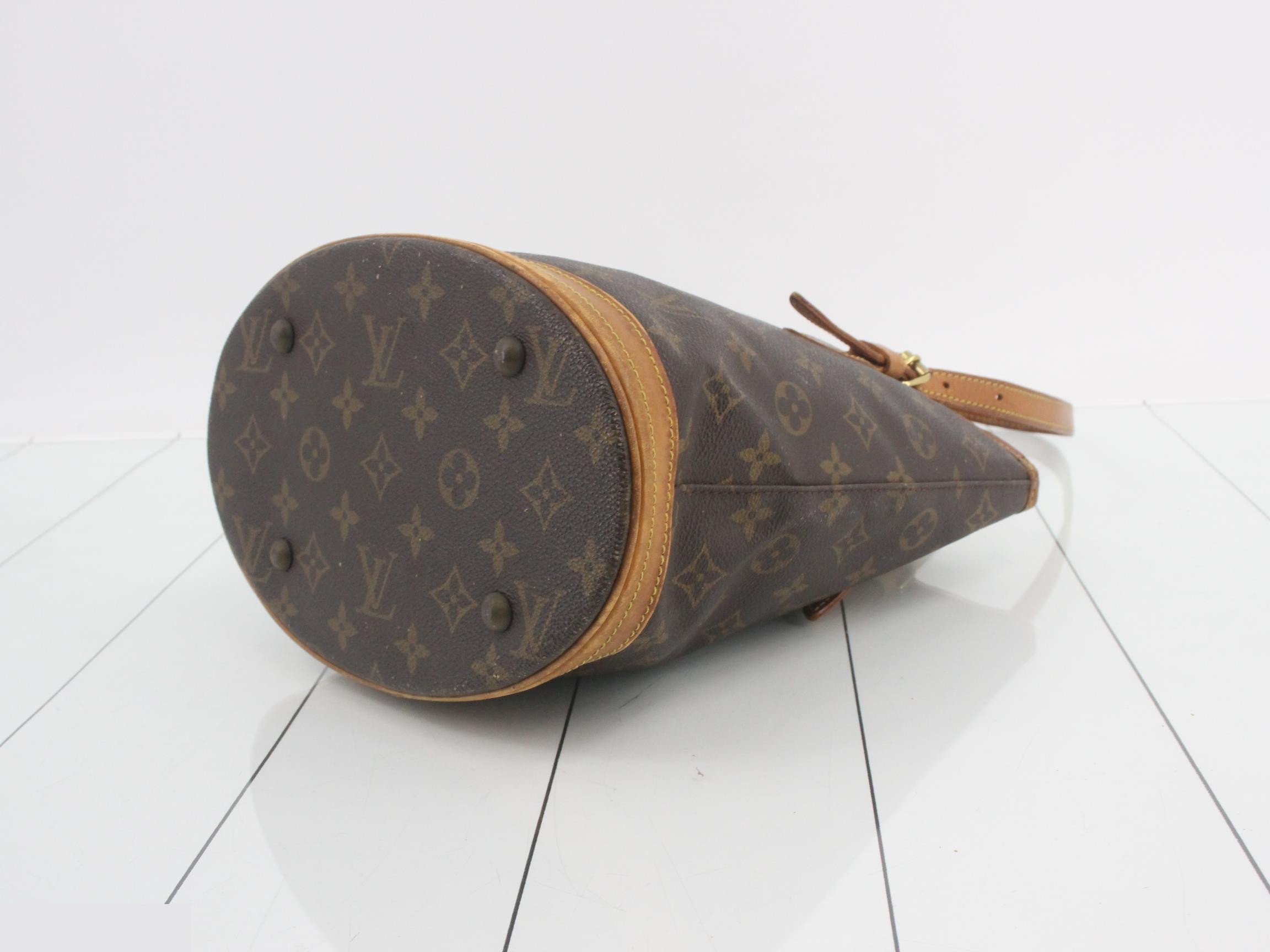 Bucket PM Monogram M42238 — view 6