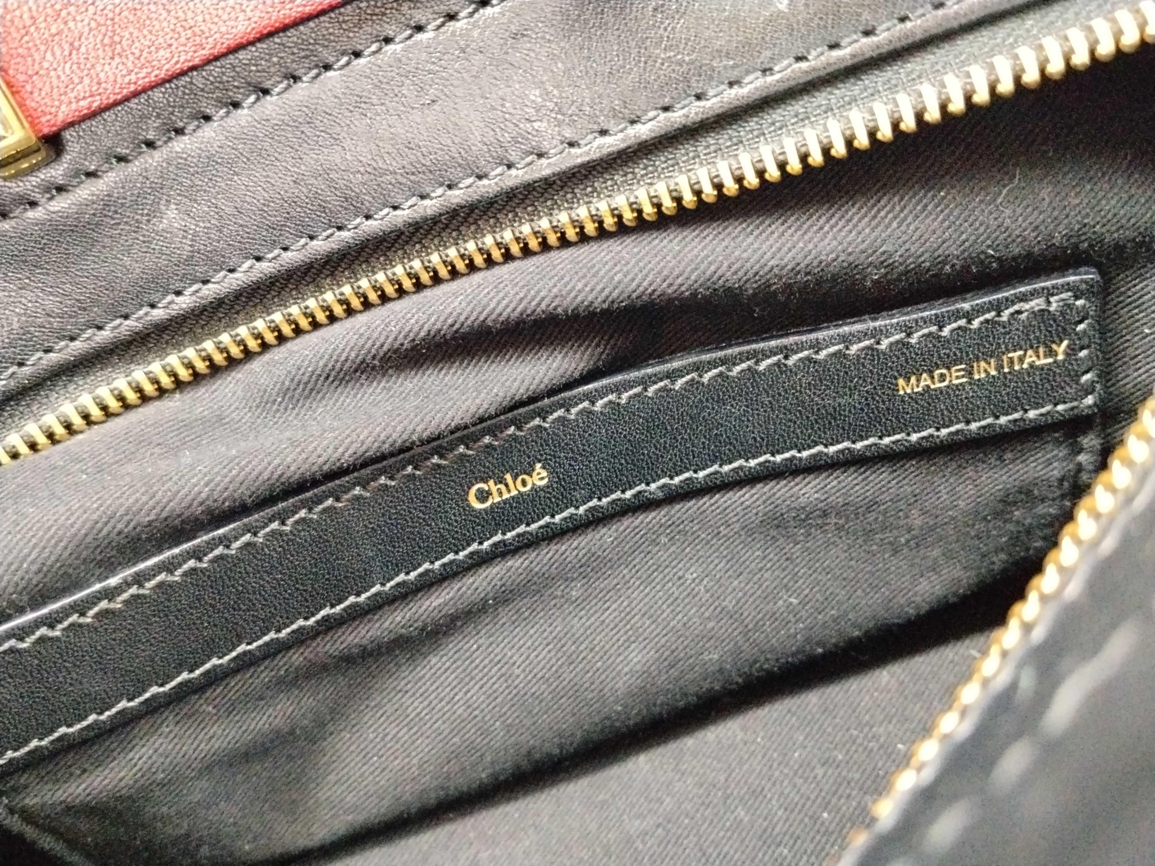 Alice/R/BK/Handbag — view 12