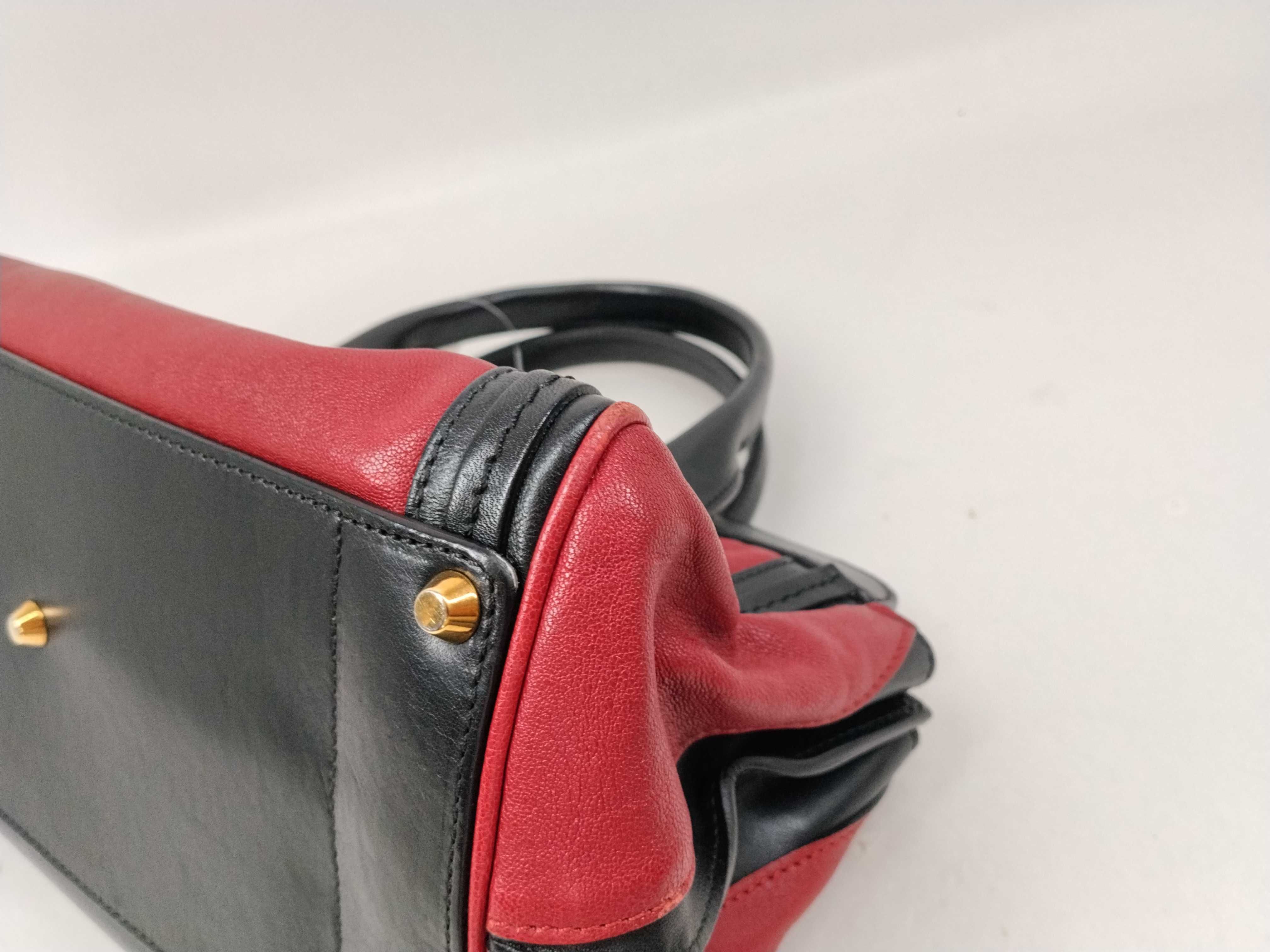 Alice/R/BK/Handbag — view 6