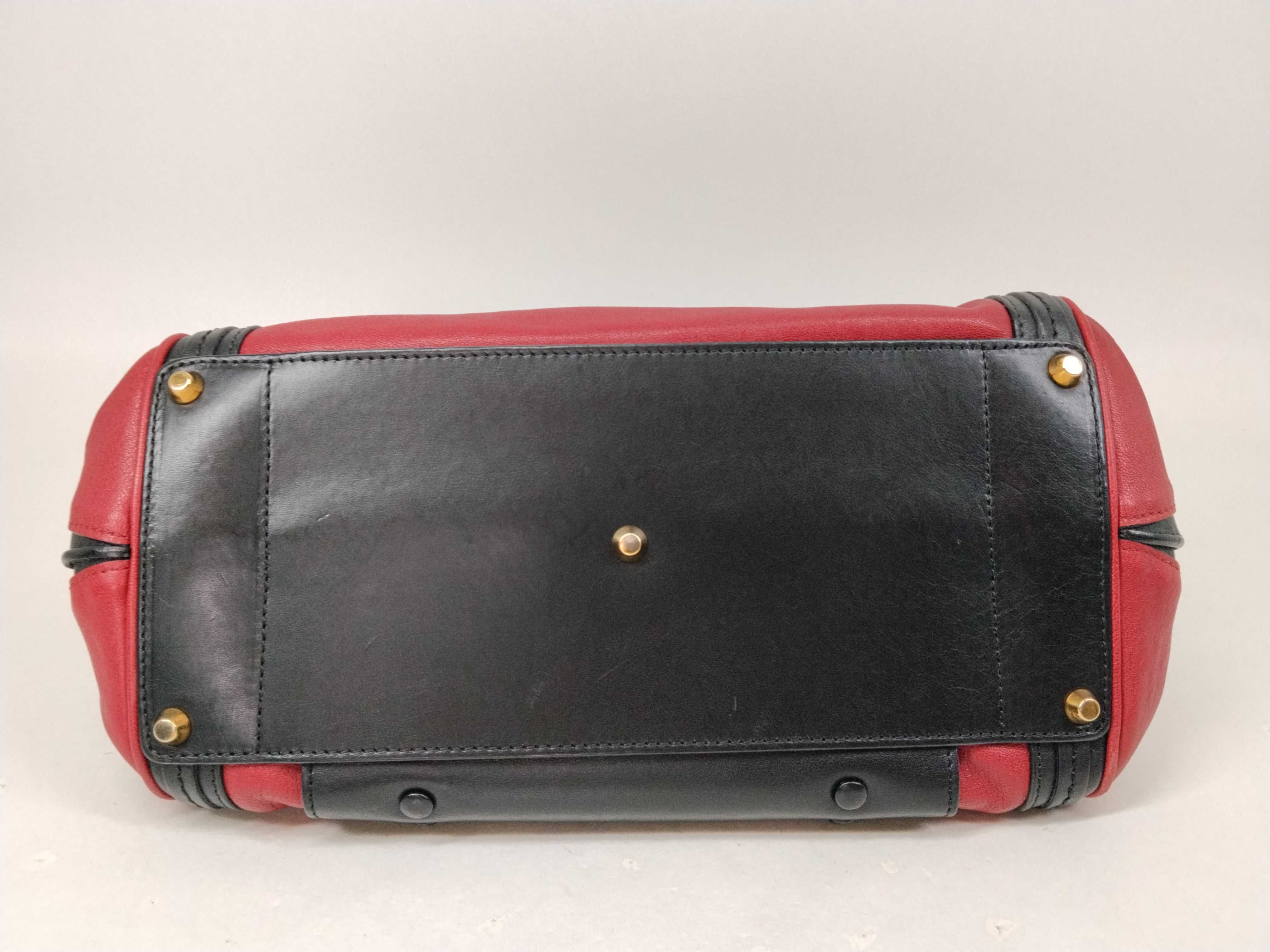 Alice/R/BK/Handbag — view 7
