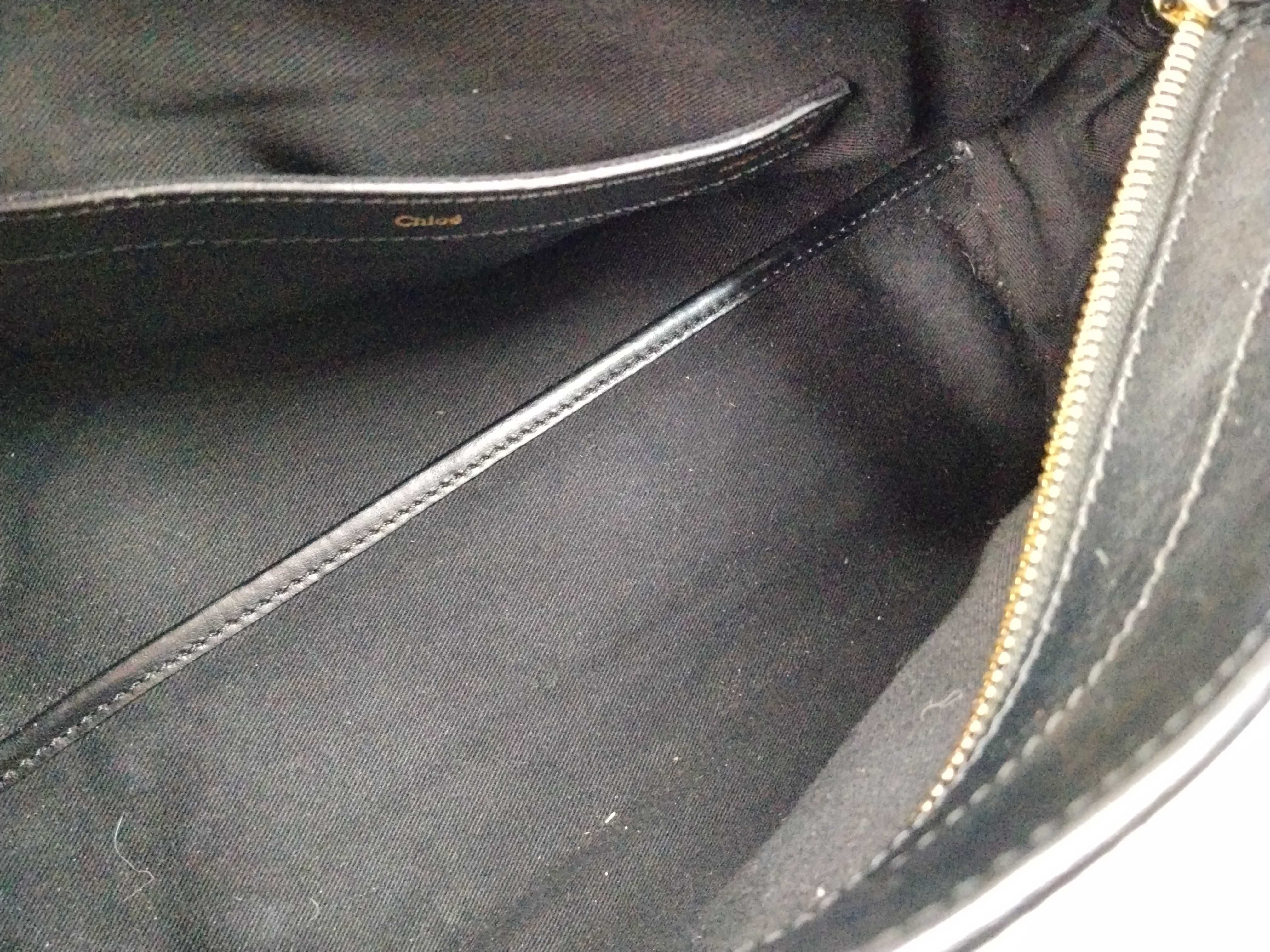Alice/R/BK/Handbag — view 10