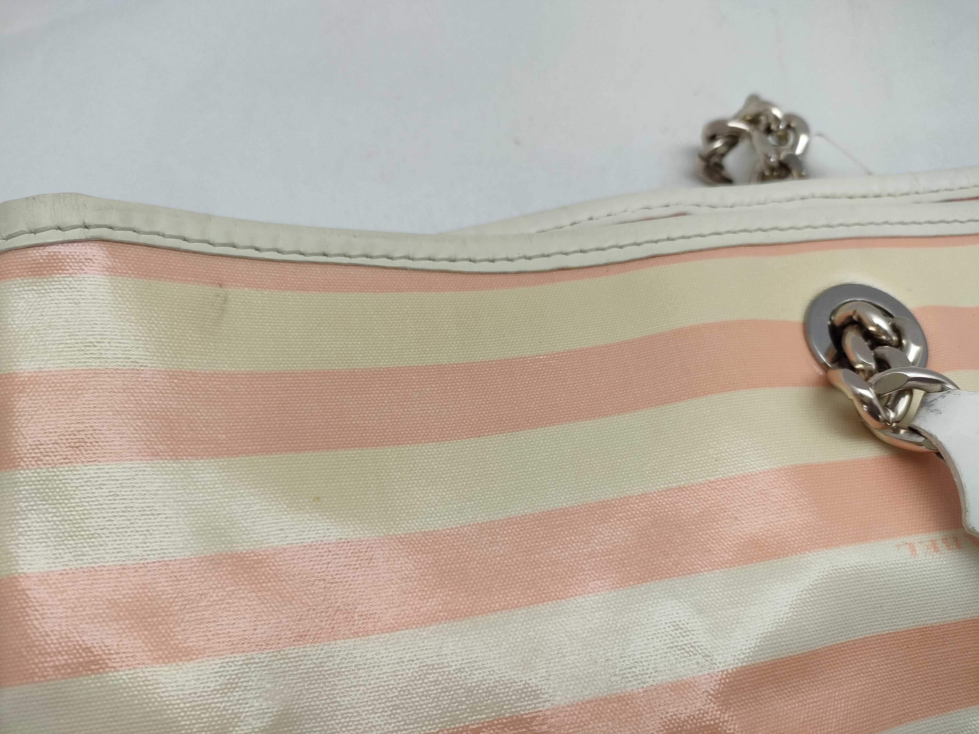 Blue Label Burberry Handbag Tote Bag Handbag — view 15