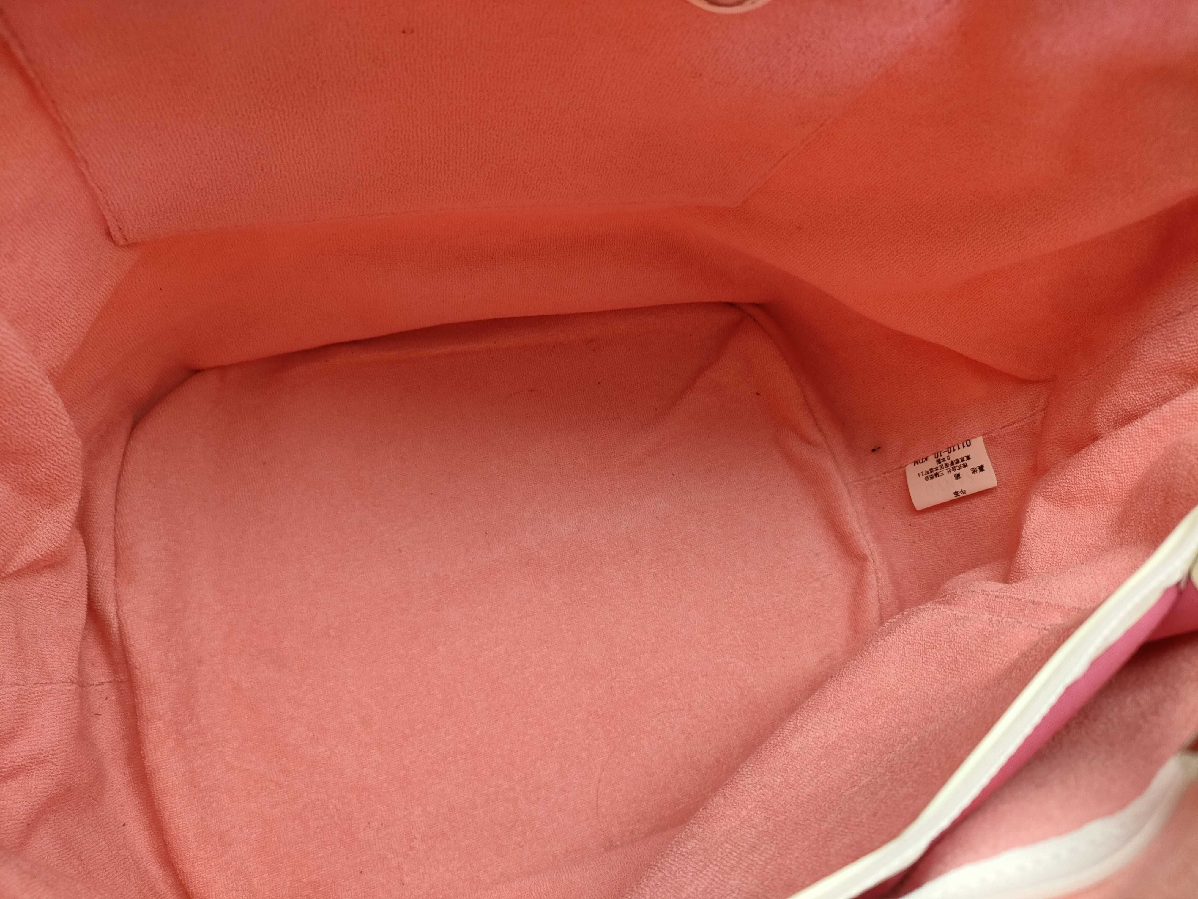 Blue Label Burberry Handbag Tote Bag Handbag — view 8