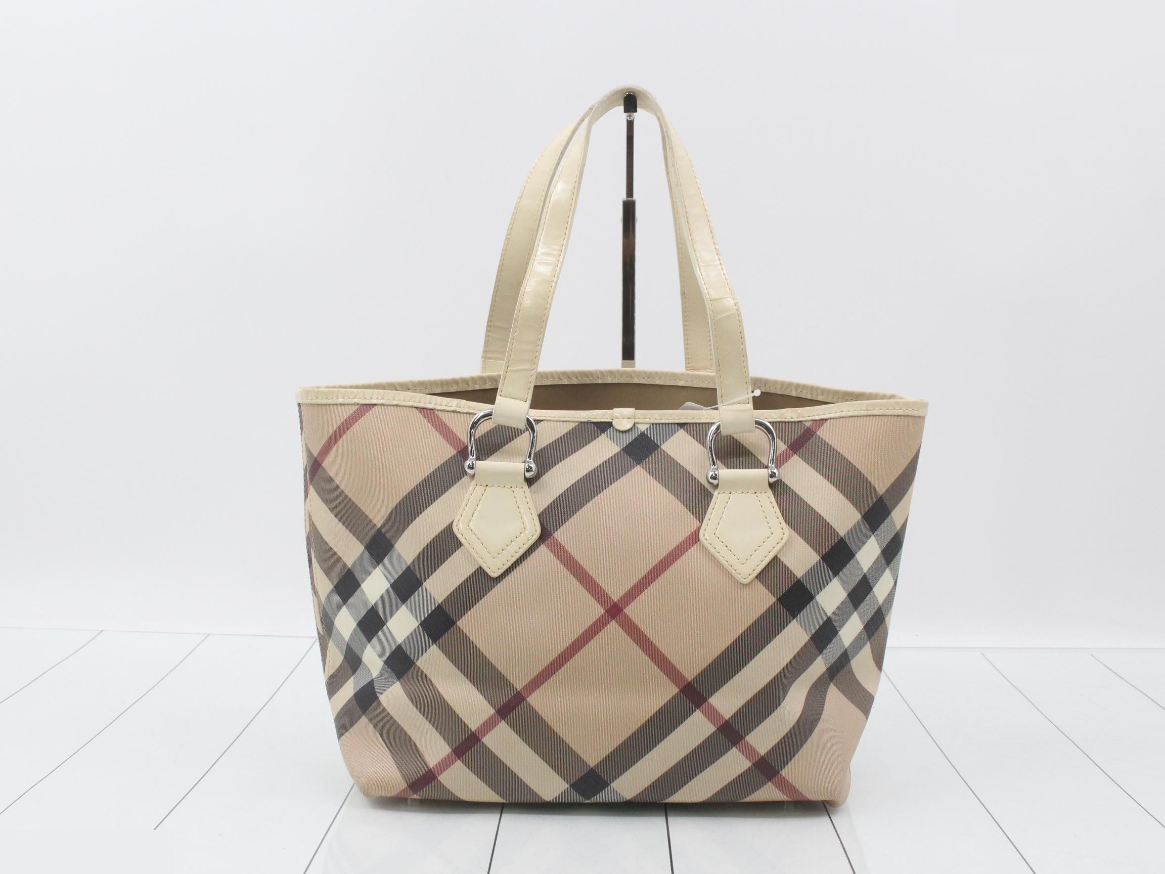 Other lines: Bags/Tote bags, Beige — view 2