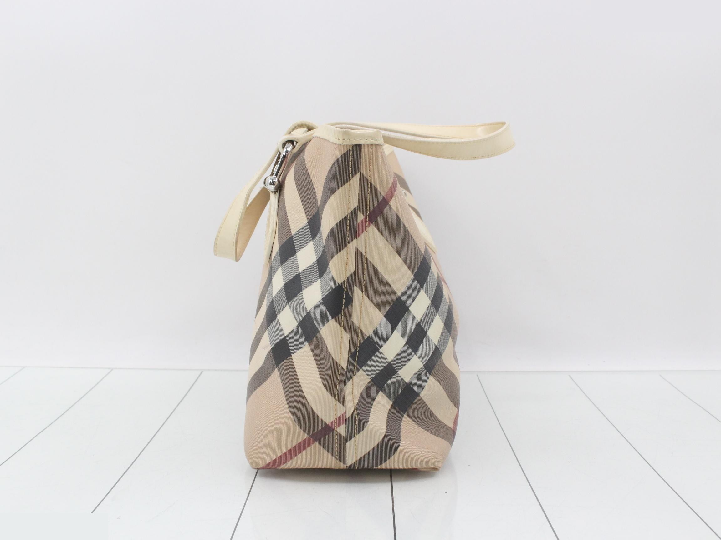 Other lines: Bags/Tote bags, Beige — view 3