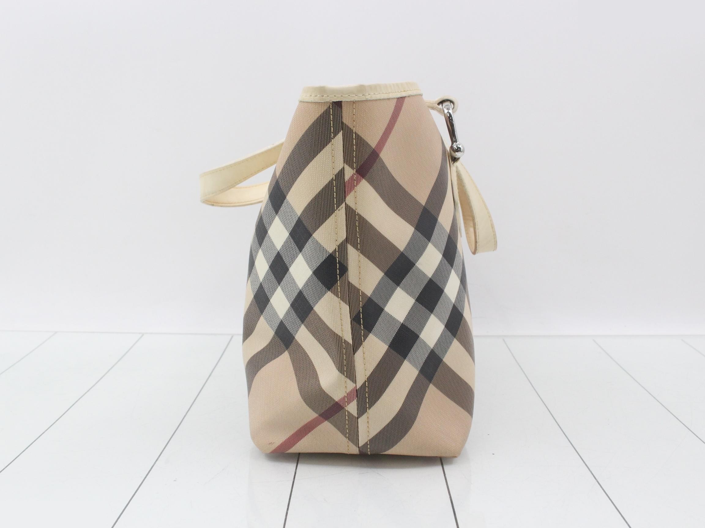Other lines: Bags/Tote bags, Beige — view 4