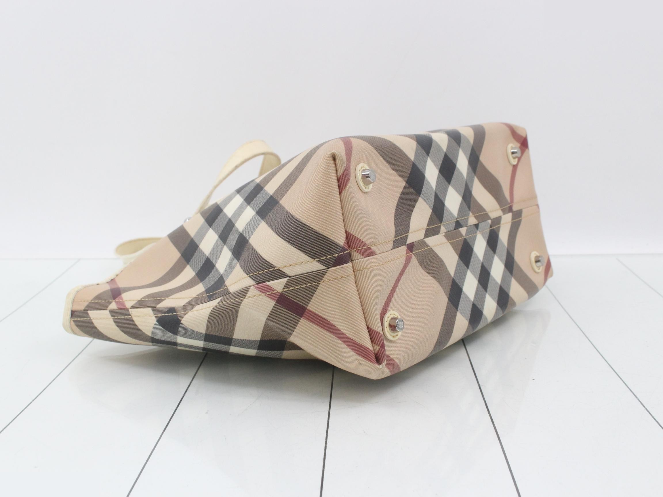 Other lines: Bags/Tote bags, Beige — view 5