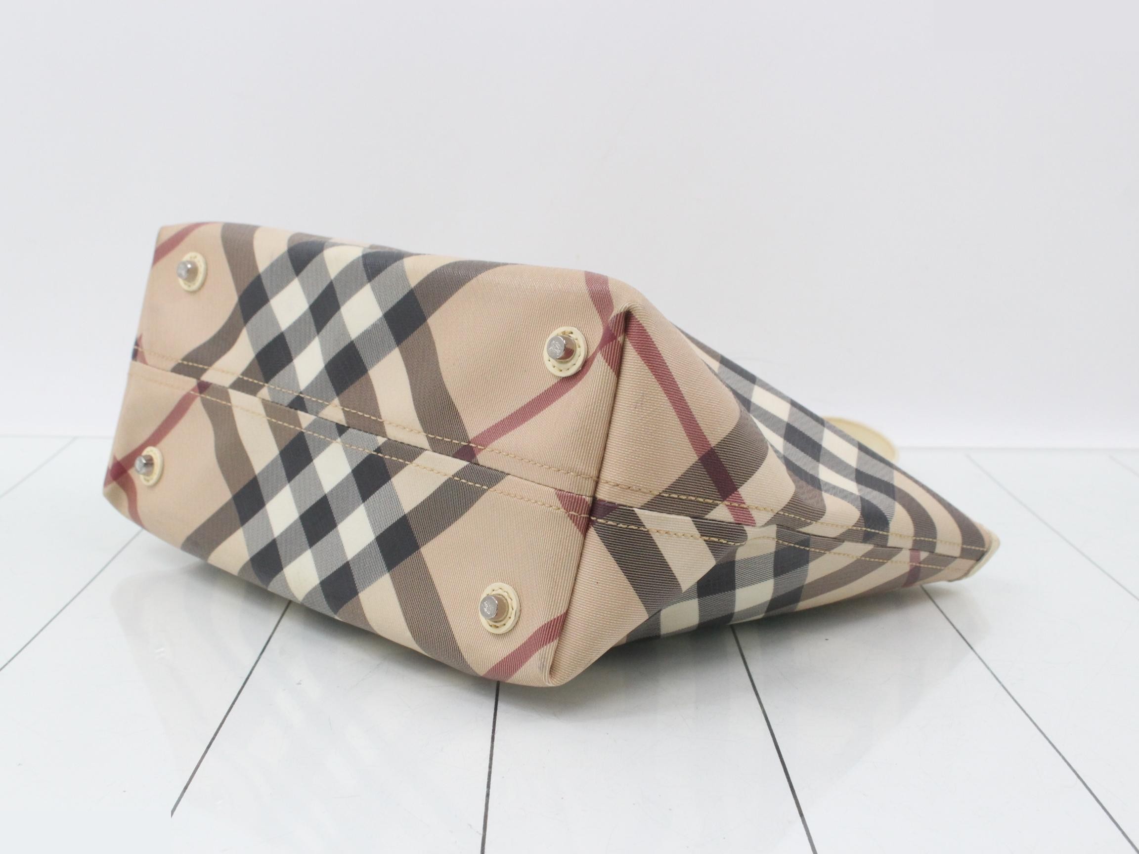Other lines: Bags/Tote bags, Beige — view 6