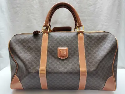 Boston Bag