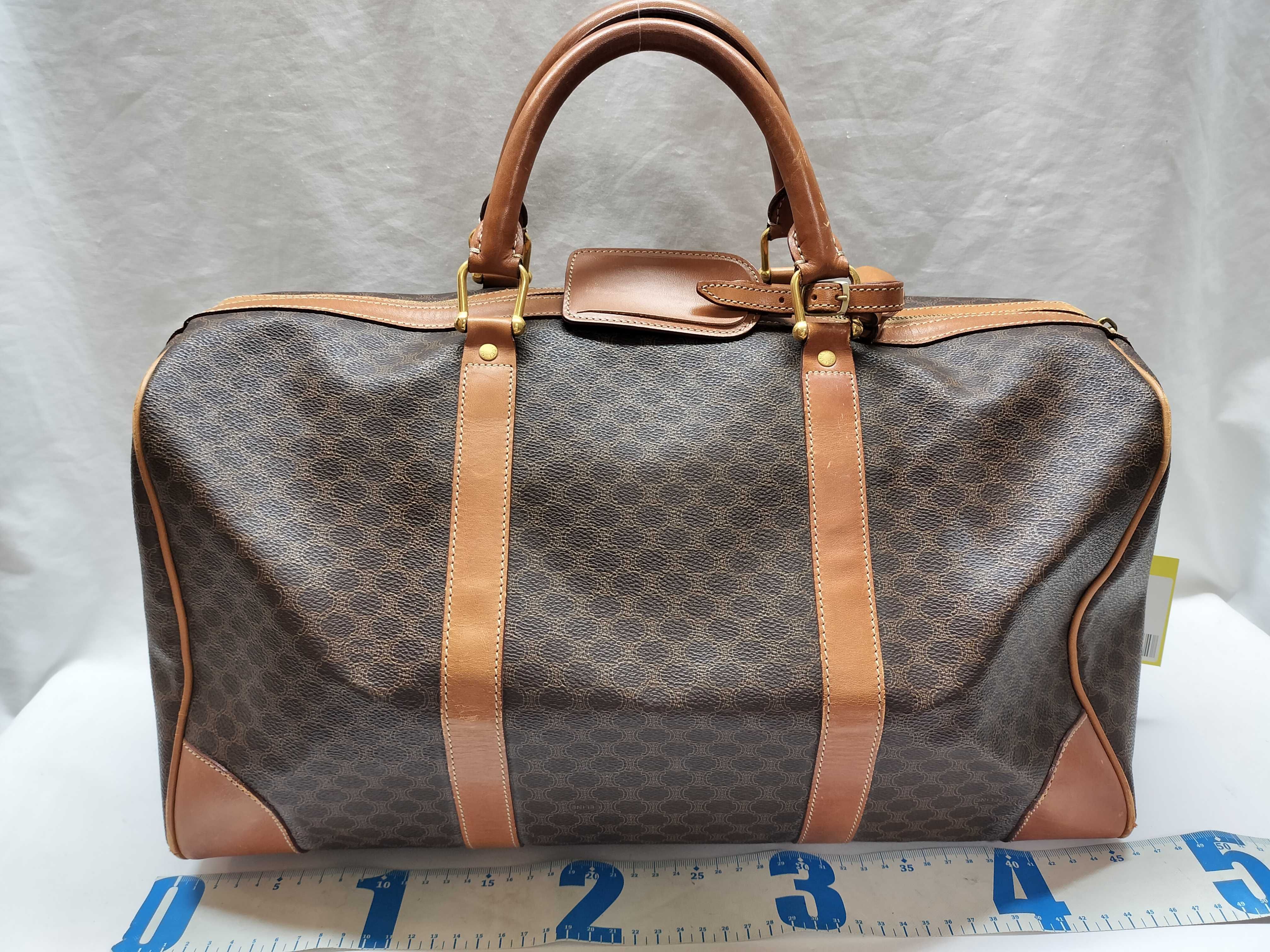 Boston Bag — view 2