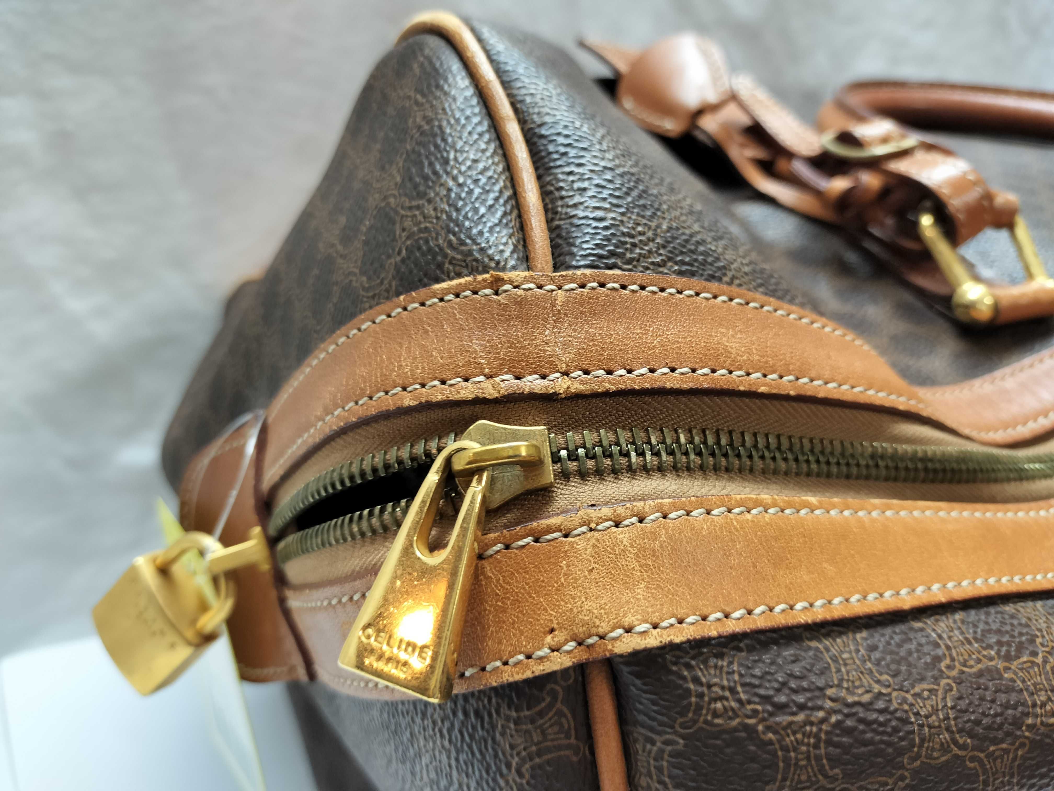 Boston Bag — view 11