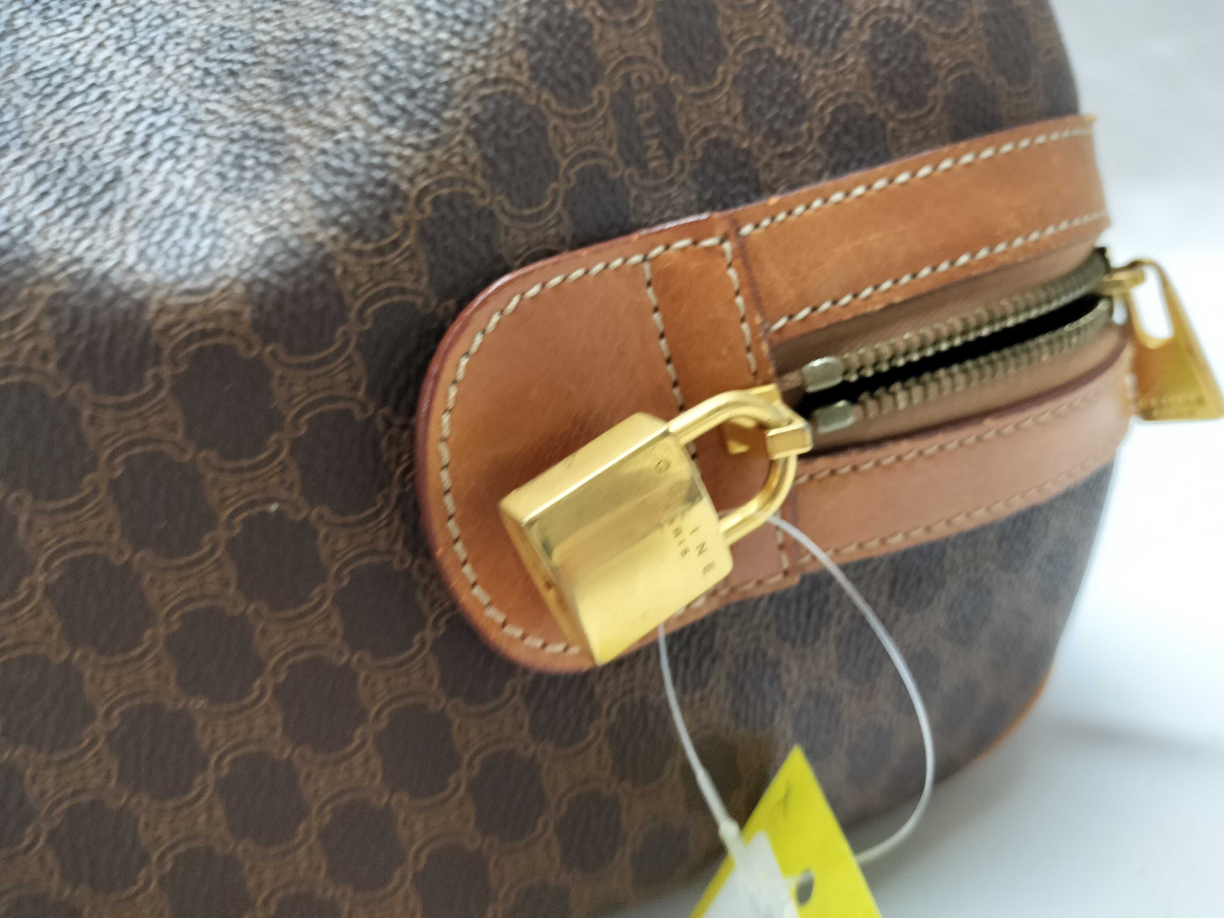 Boston Bag — view 6