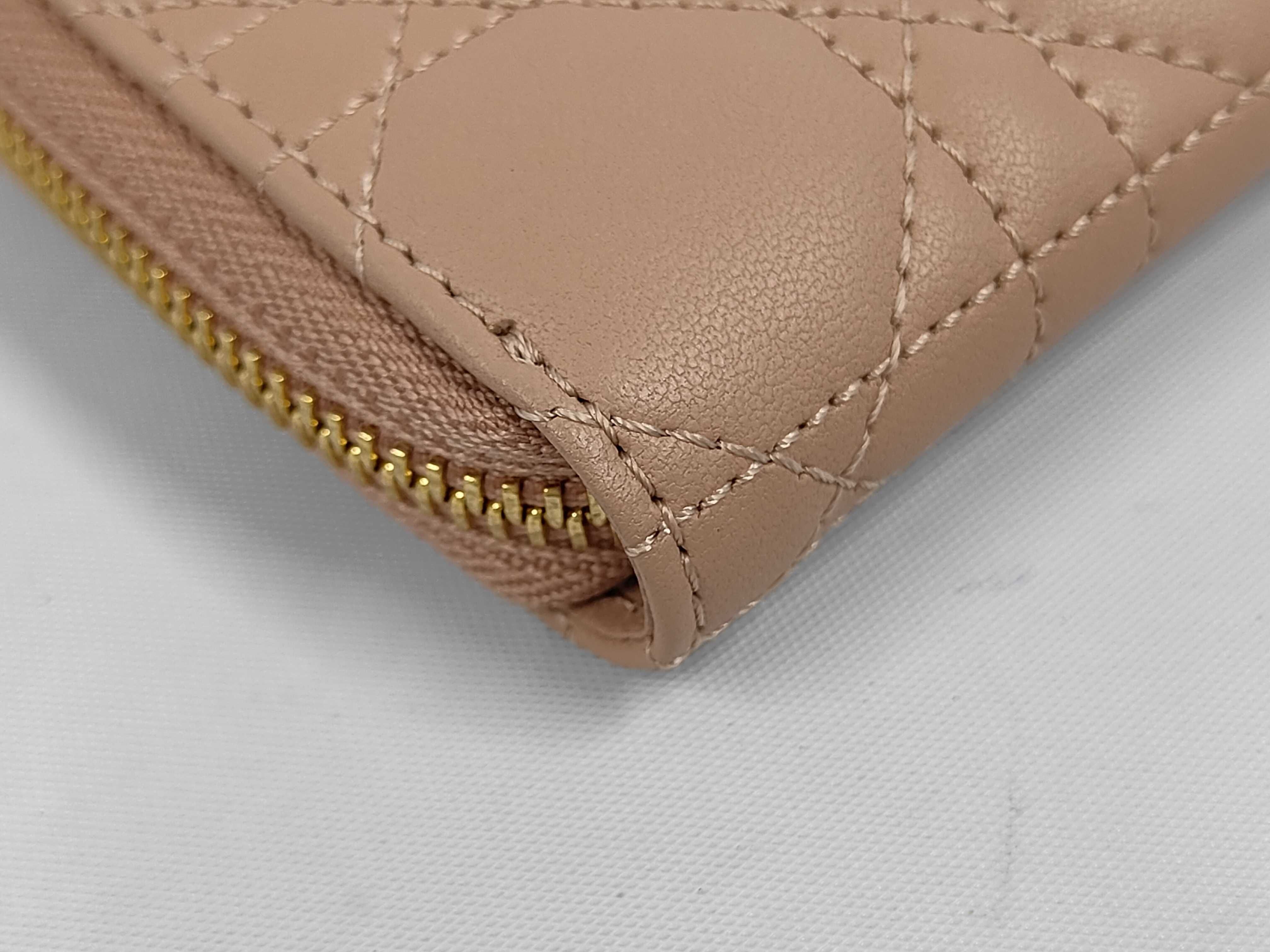 Cannage Compact Wallet — view 4