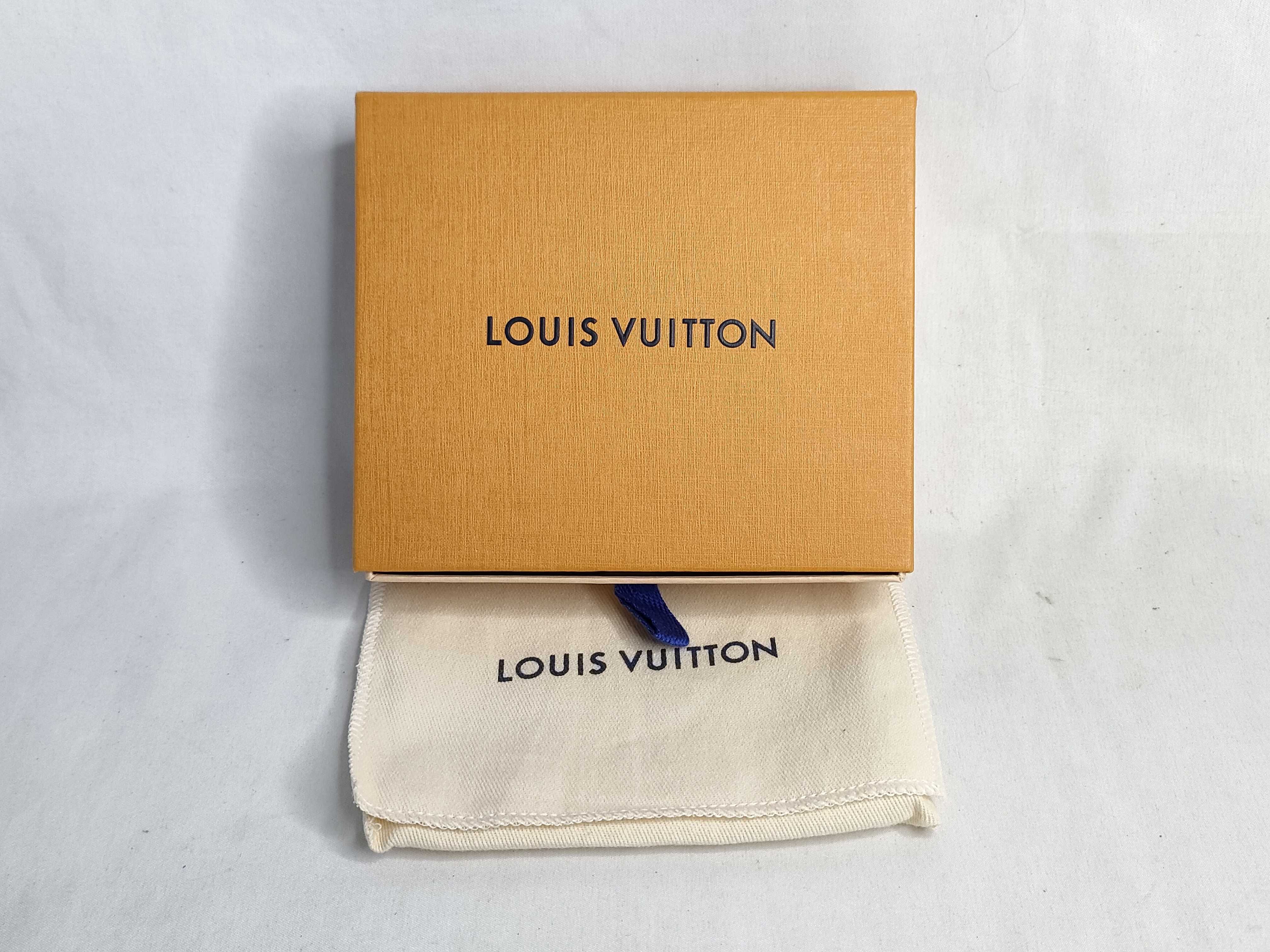 Monogram Empreinte Portefeuille Victorine IC Wallet — view 15