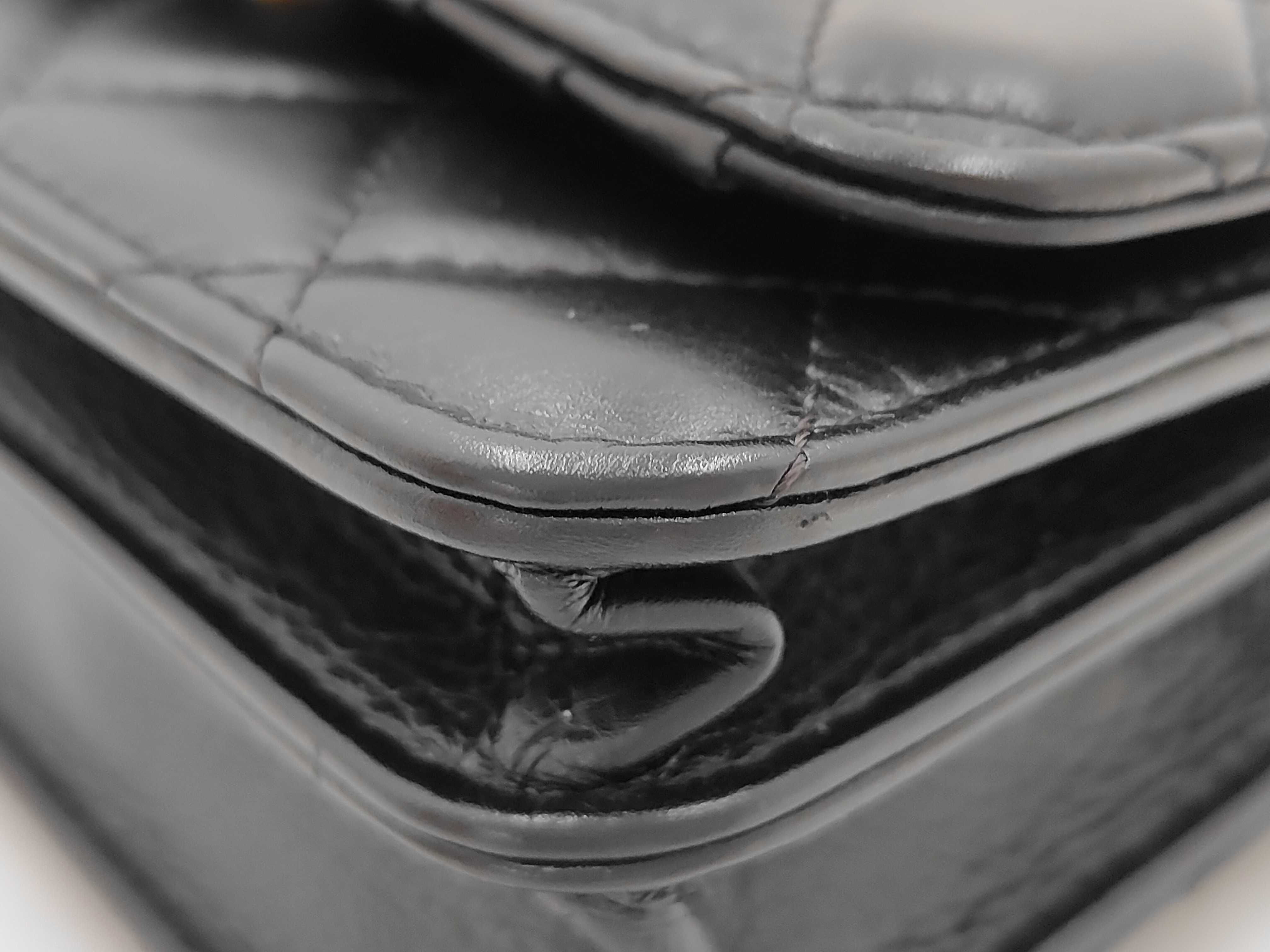 Pearl Strap Bag Shoulder Bag — view 4