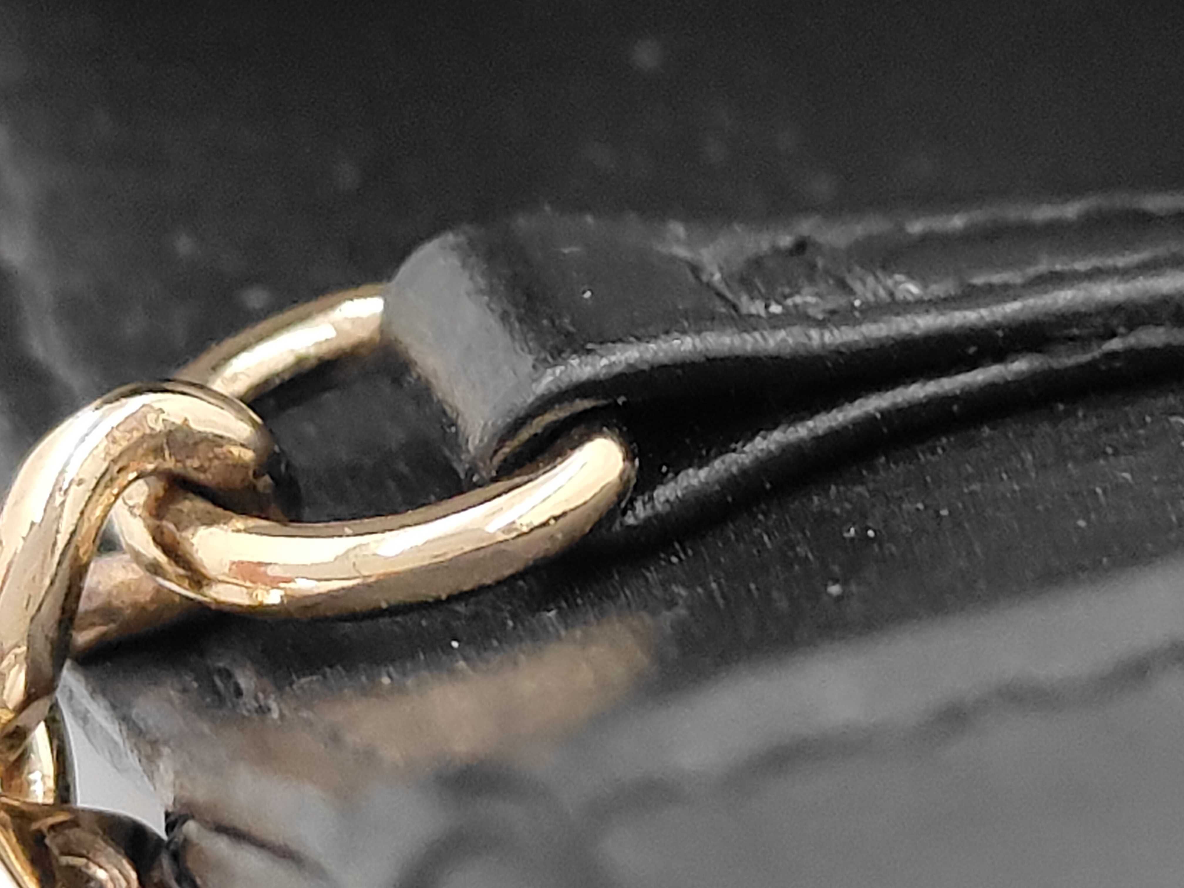 Pearl Strap Bag Shoulder Bag — view 7
