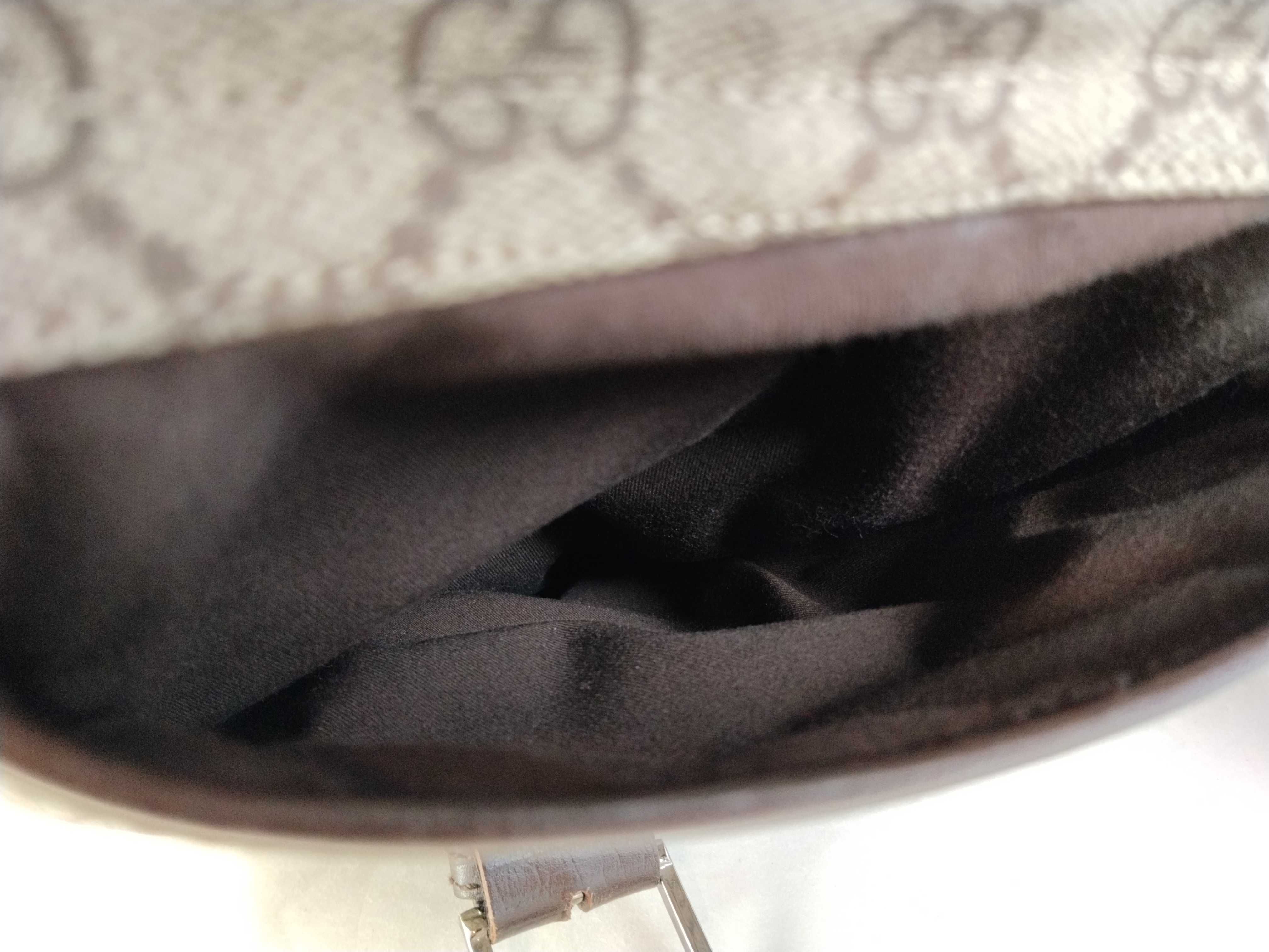 GG Supreme Shoulder Bag Tote Bag — view 13