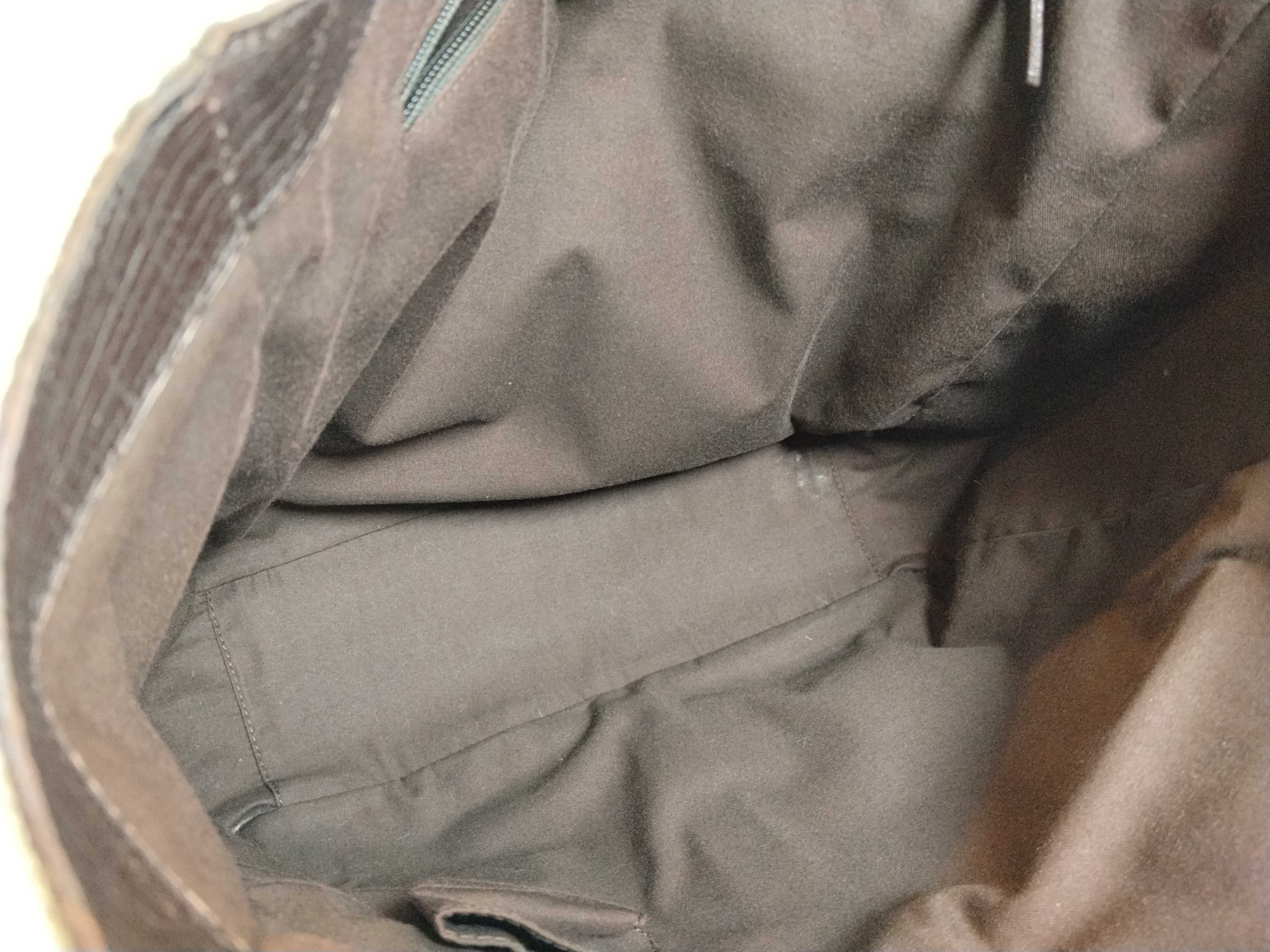 GG Supreme Shoulder Bag Tote Bag — view 9