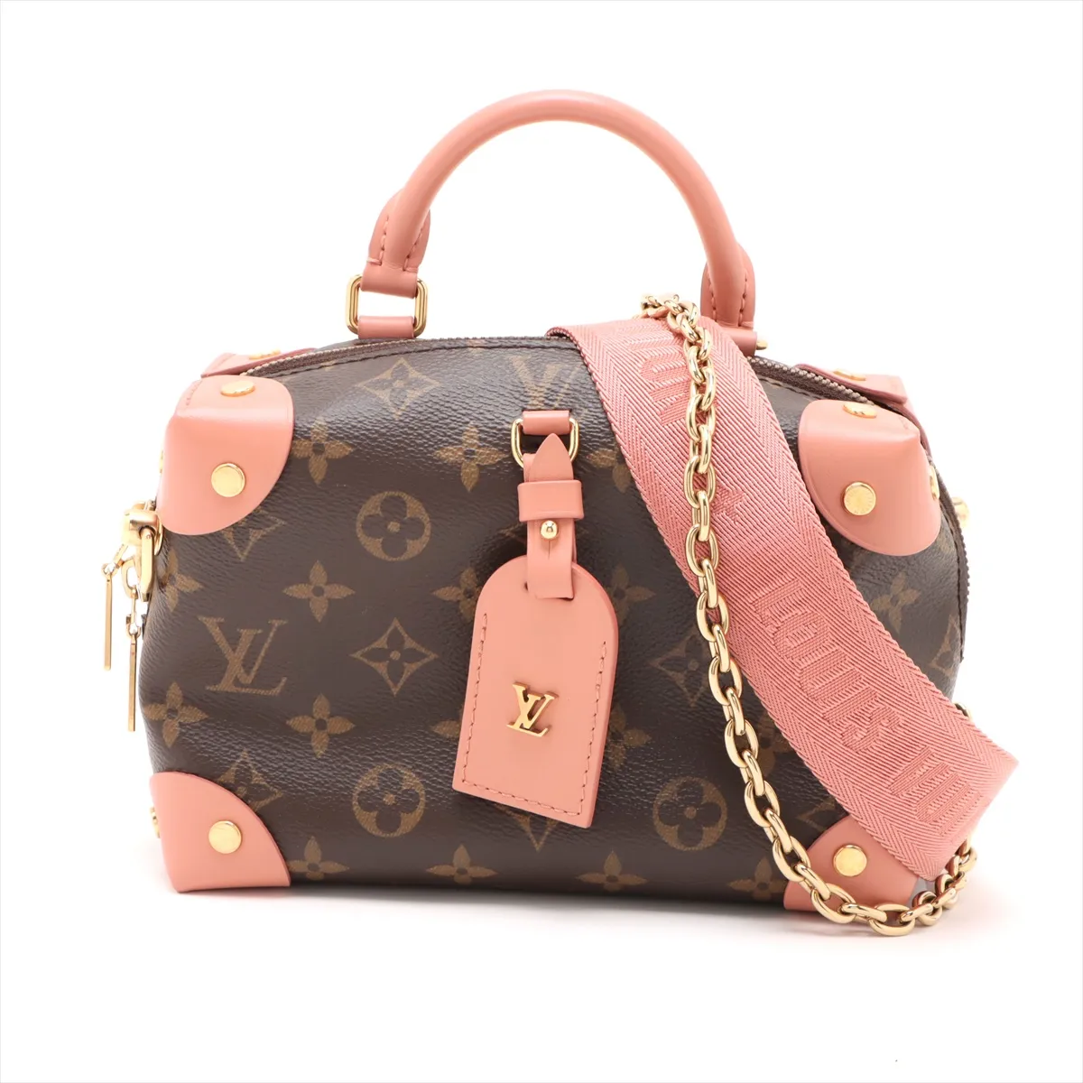 Monogram Petite Marsuple M45531 TR4230 Brown