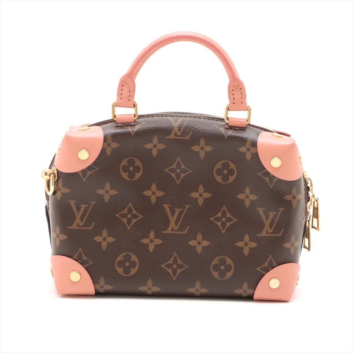 Monogram Petite Marsuple M45531 TR4230 Brown — view 2