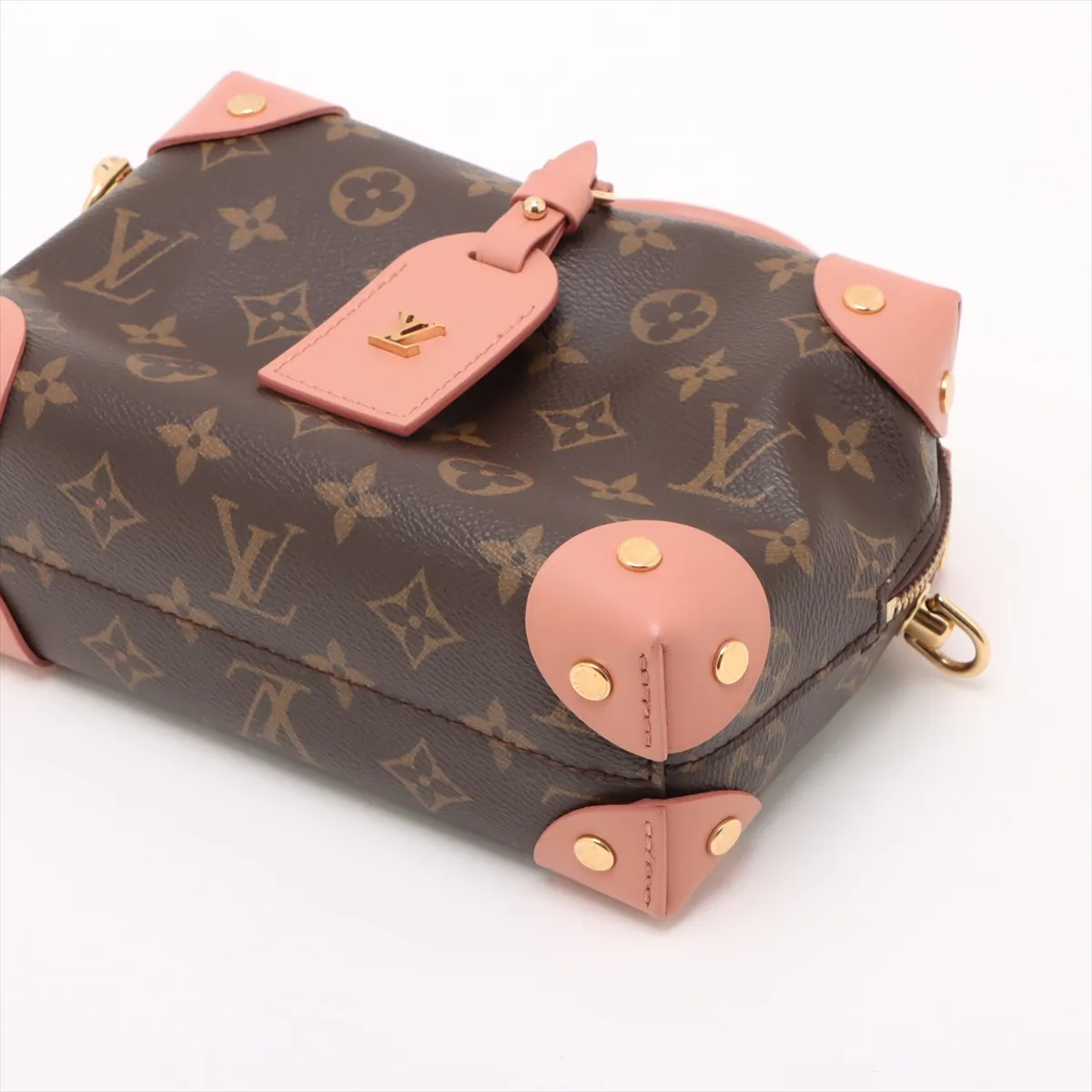 Monogram Petite Marsuple M45531 TR4230 Brown — view 3