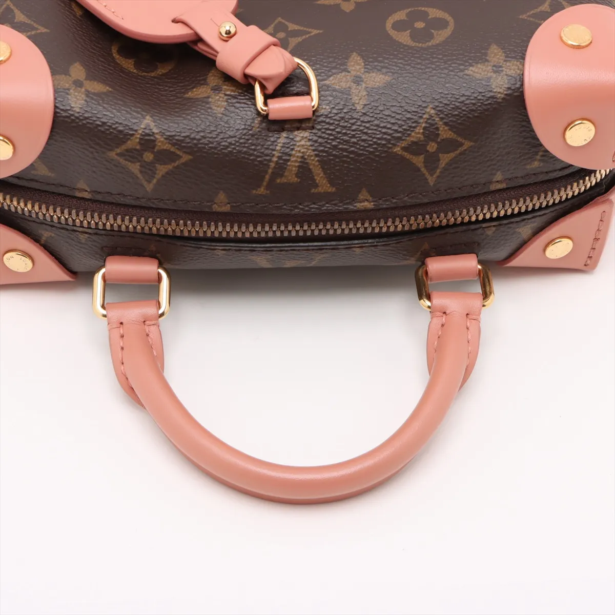 Monogram Petite Marsuple M45531 TR4230 Brown — view 5