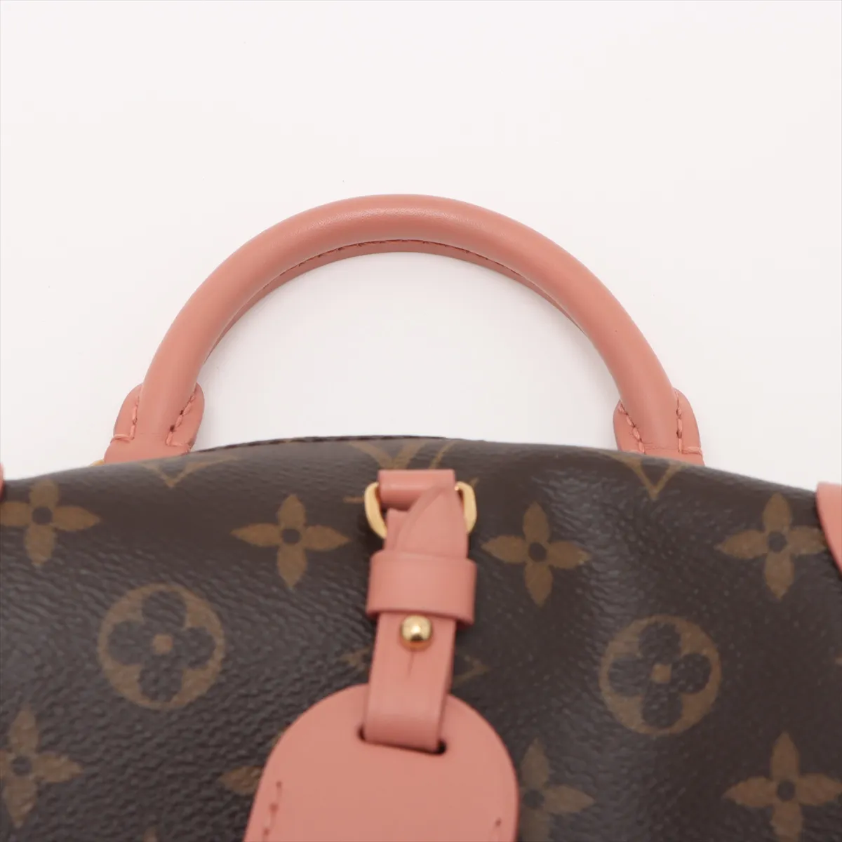 Monogram Petite Marsuple M45531 TR4230 Brown — view 6