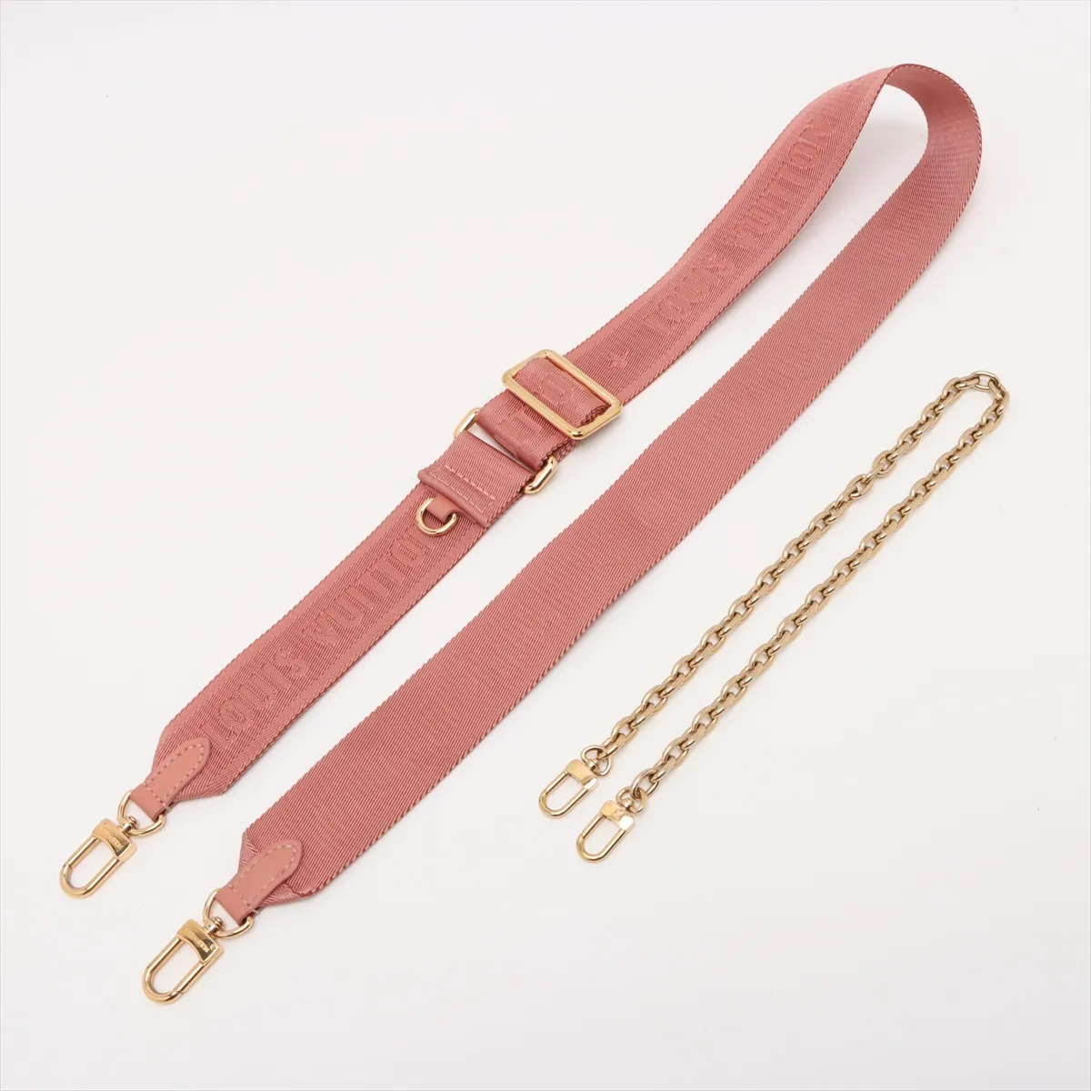 Monogram Petite Marsuple M45531 TR4230 Brown — view 7