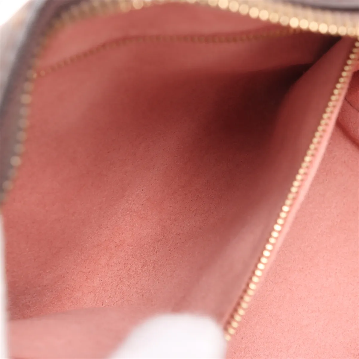 Monogram Petite Marsuple M45531 TR4230 Brown — view 9
