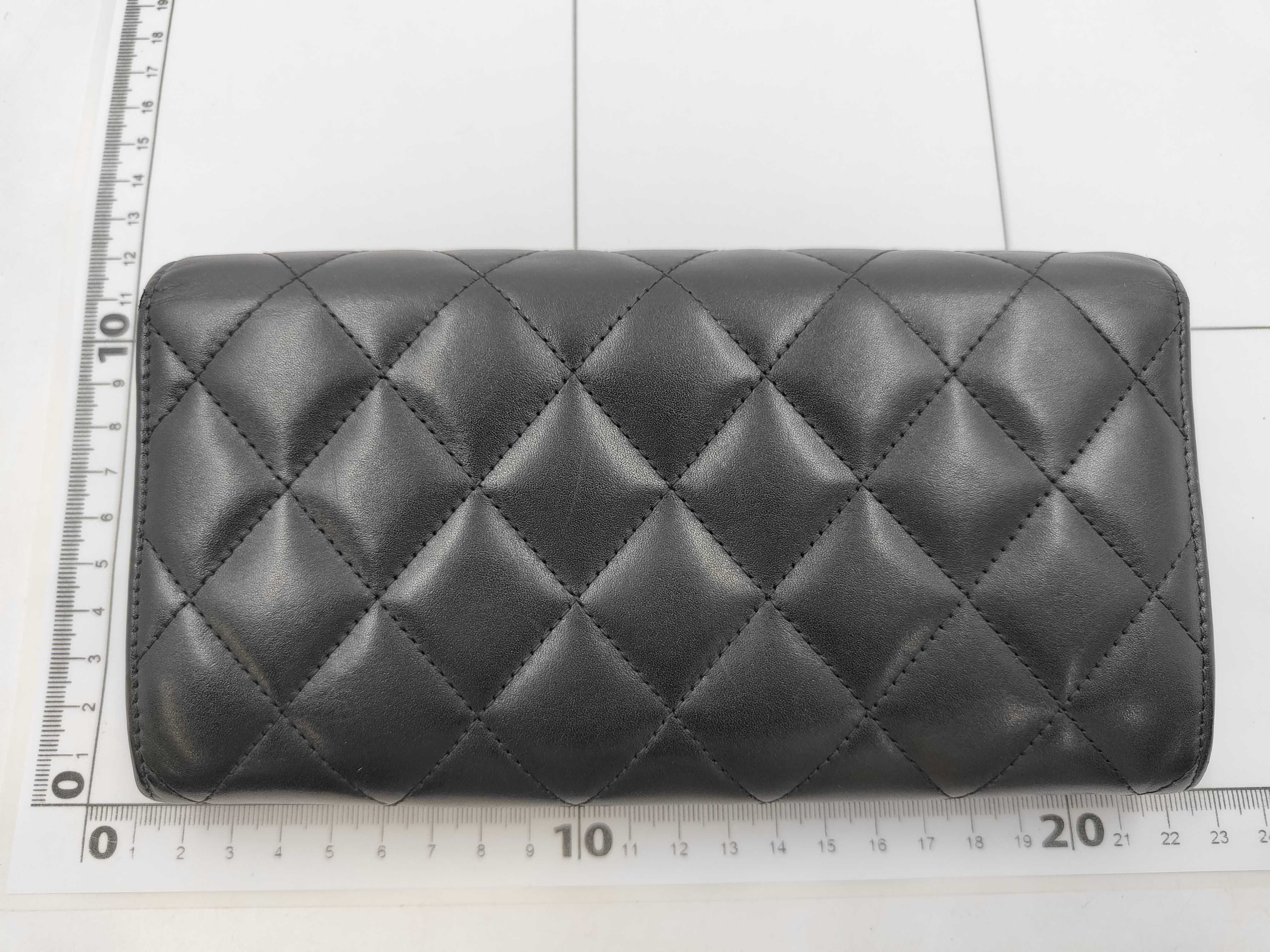 Long Wallet / Cambon Line / 19535848 Wallet — view 2